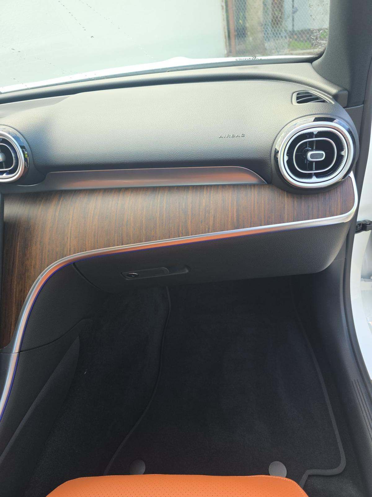 2025 Mercedes-Benz C-Class C 300 AWD