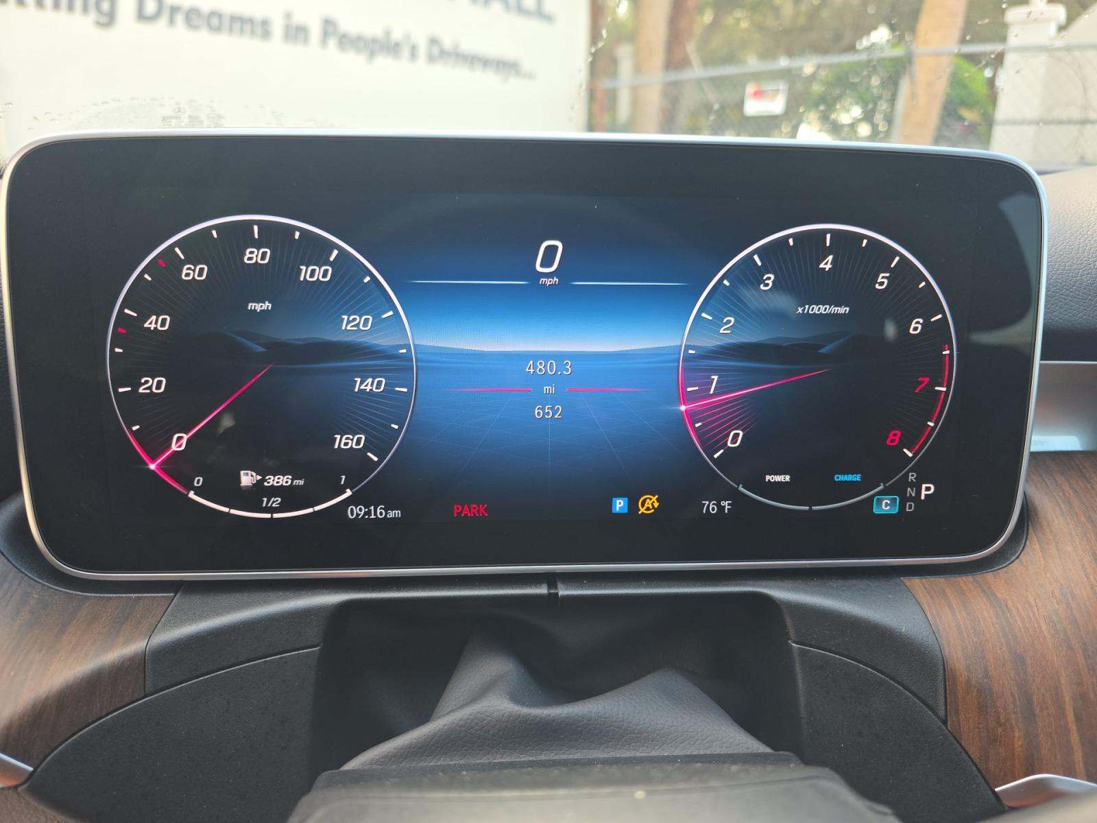 2025 Mercedes-Benz C-Class C 300 AWD