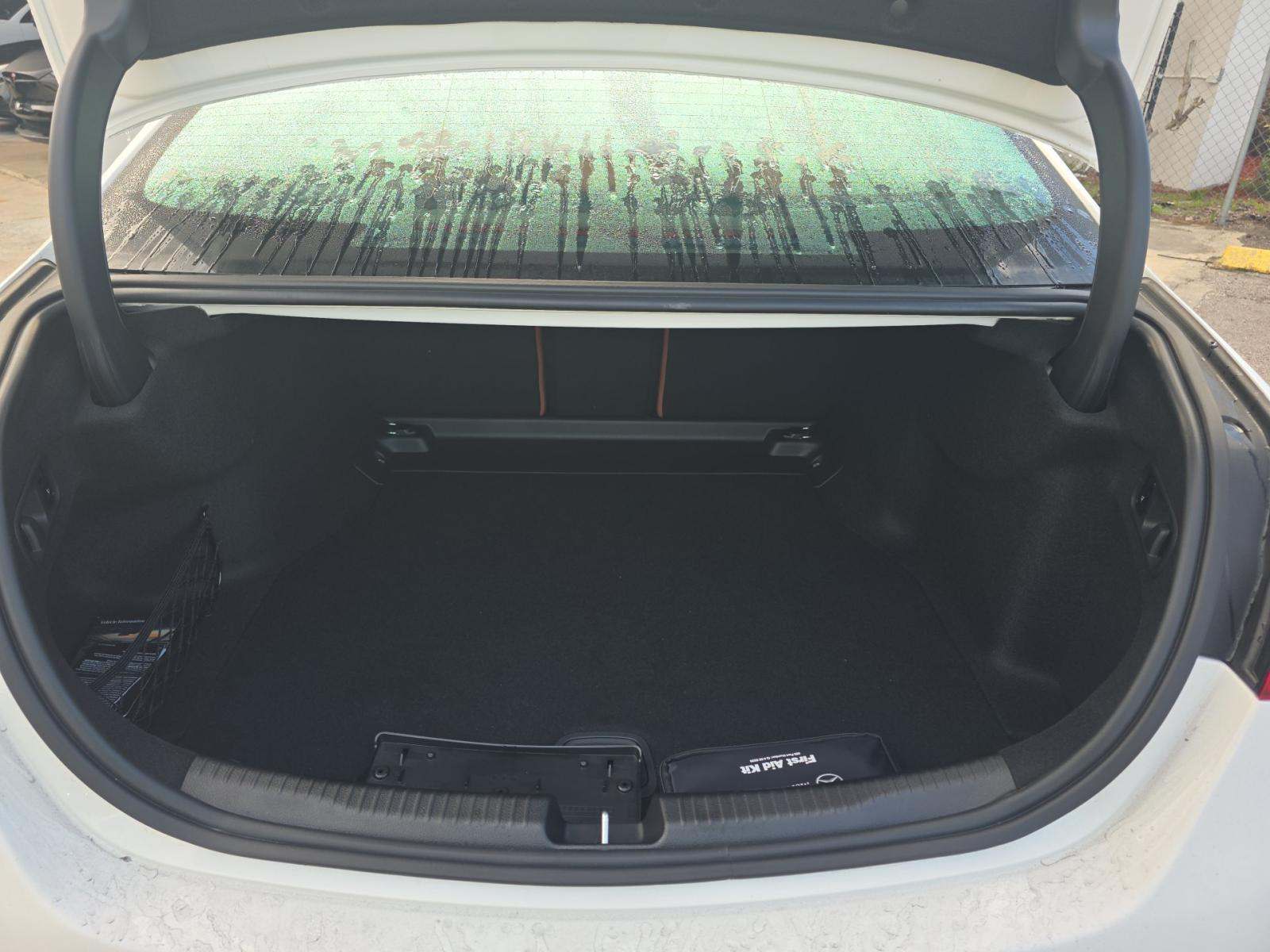 2025 Mercedes-Benz C-Class C 300 AWD