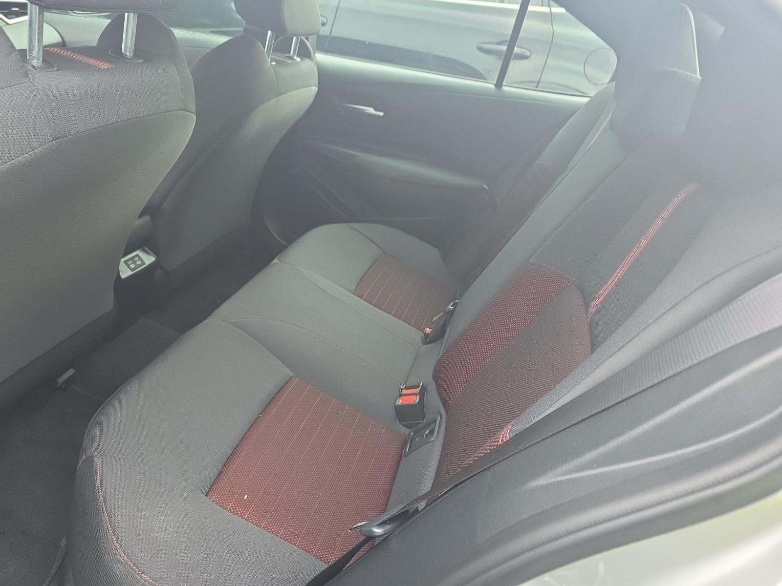 2024 Toyota Corolla SE FWD