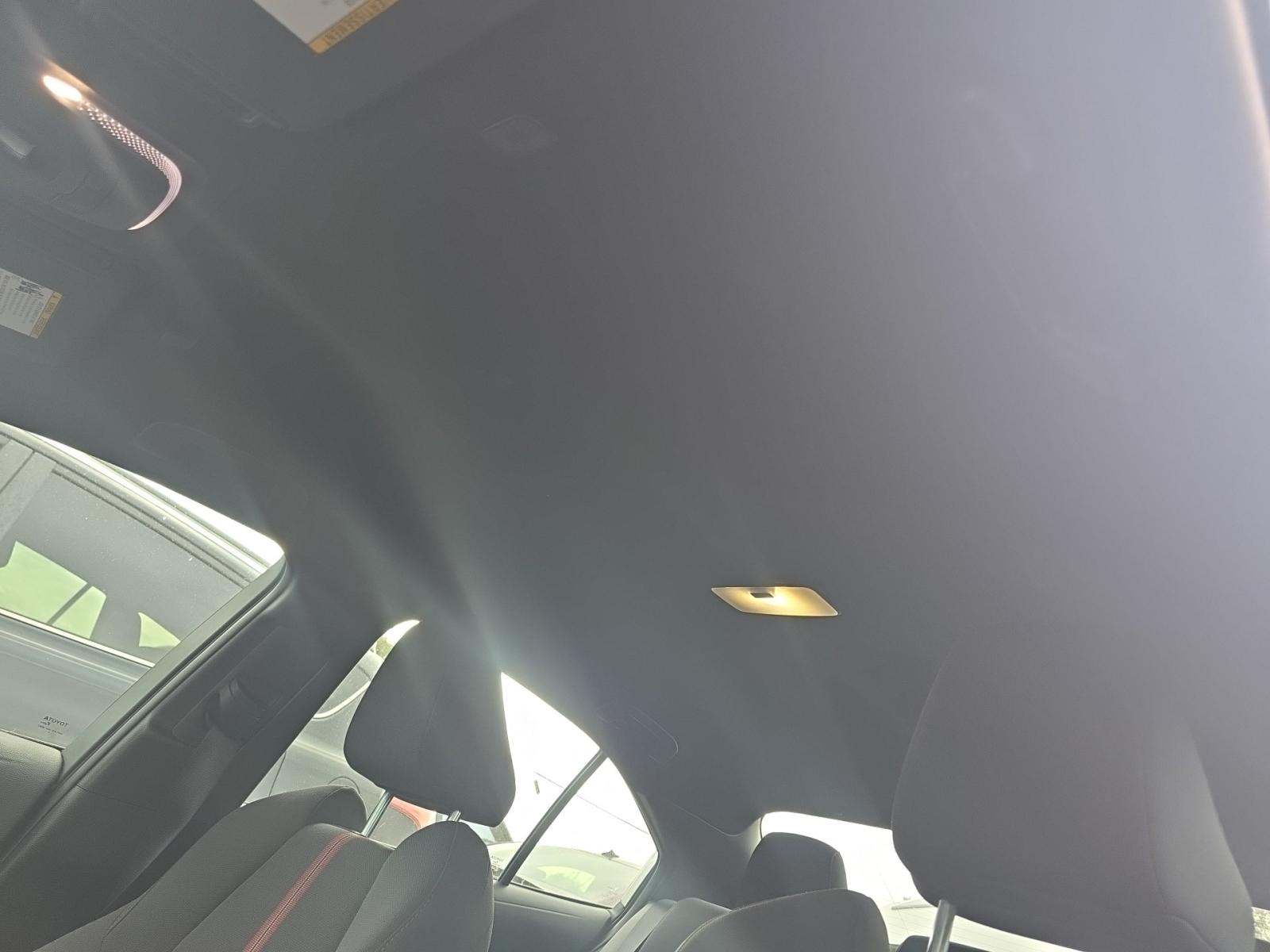 2024 Toyota Corolla SE FWD