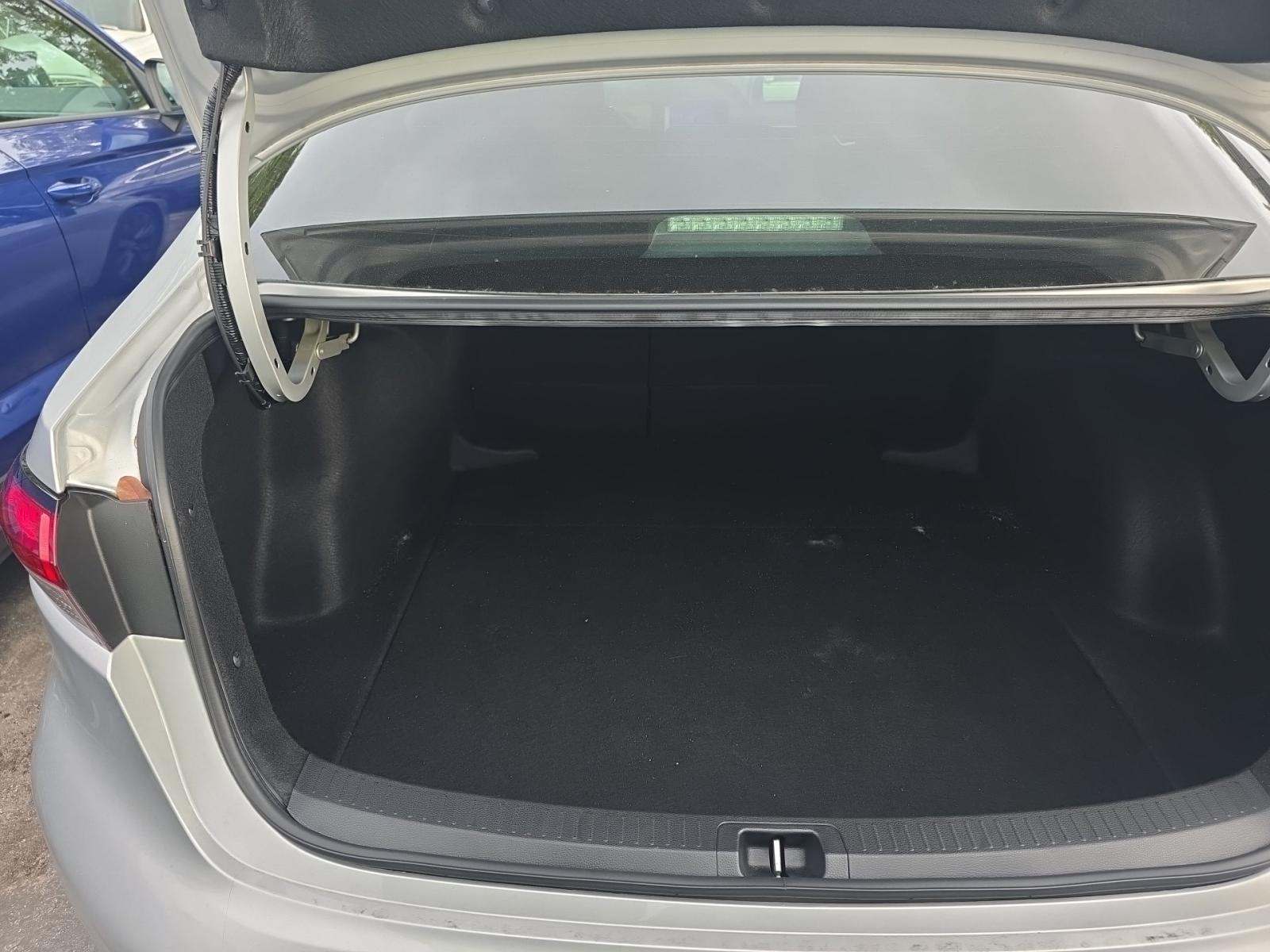 2024 Toyota Corolla SE FWD