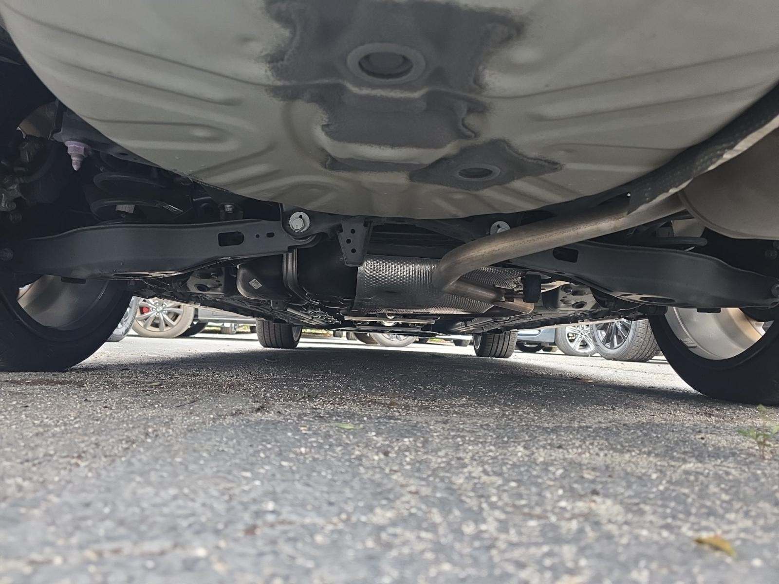 2024 Toyota Corolla SE FWD