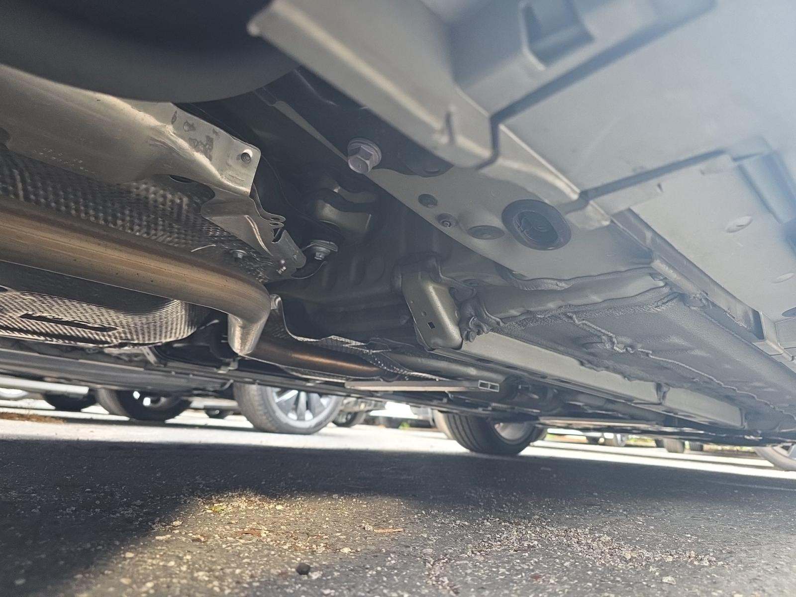 2024 Toyota Corolla SE FWD