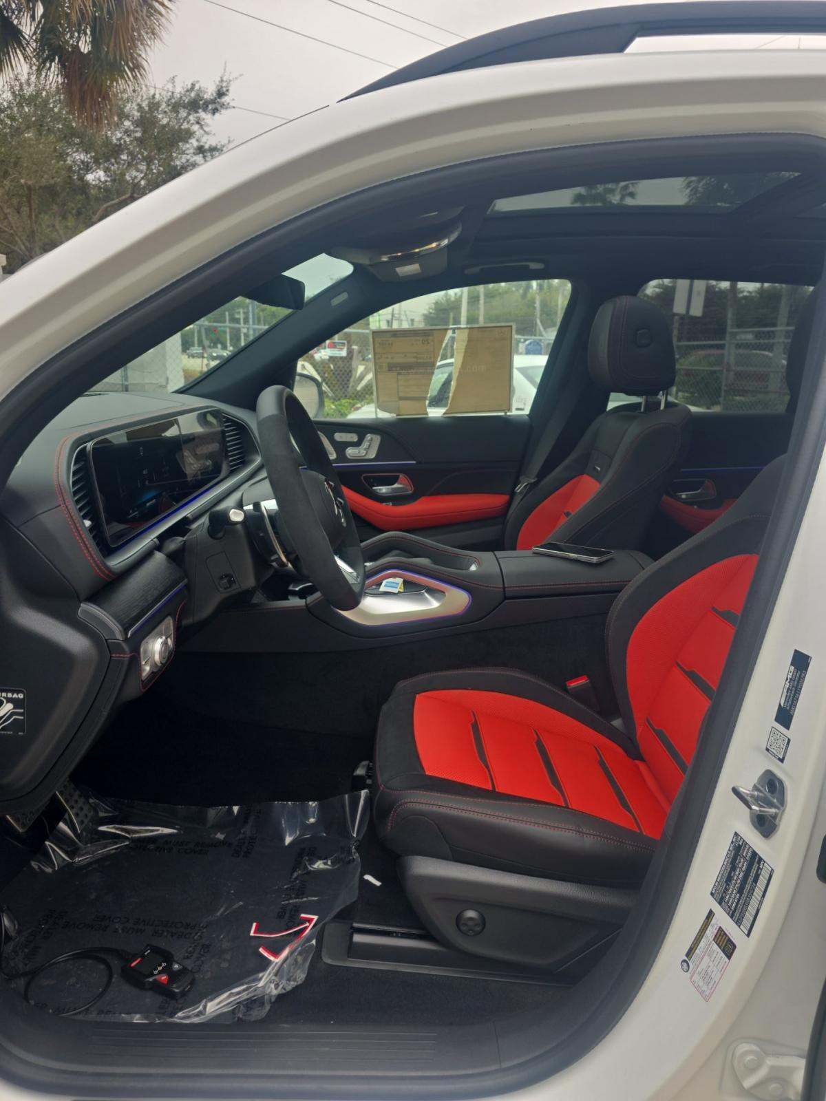 MERCEDES-BENZ GLE-CLASS - 2