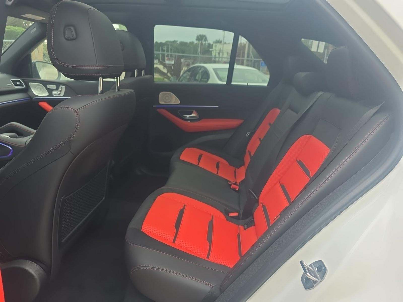 MERCEDES-BENZ GLE-CLASS - 9