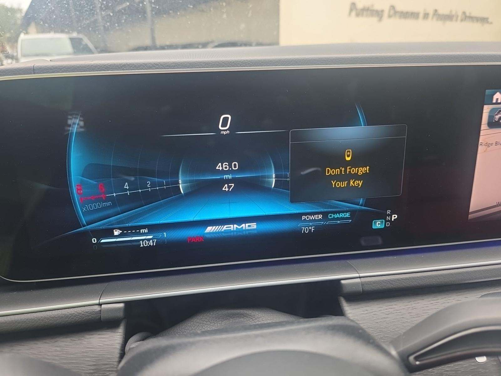 MERCEDES-BENZ GLE-CLASS - 5