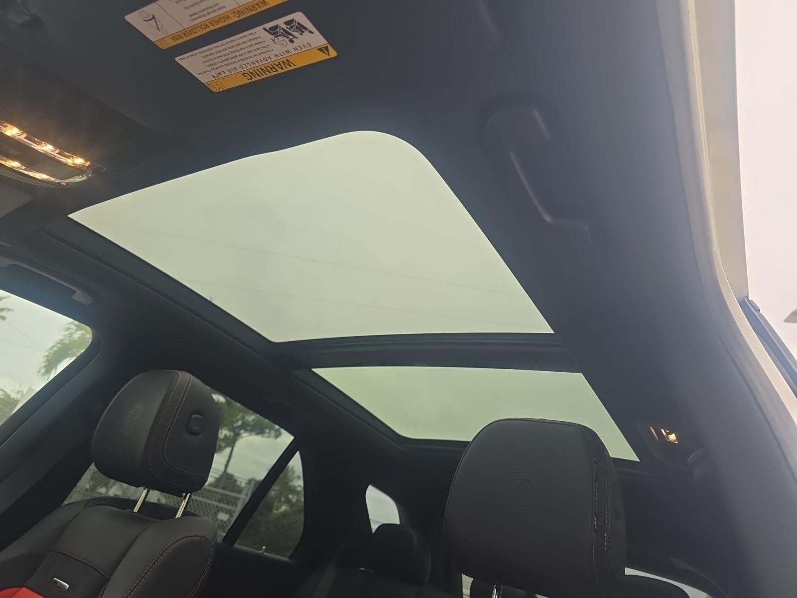 MERCEDES-BENZ GLE-CLASS - 7