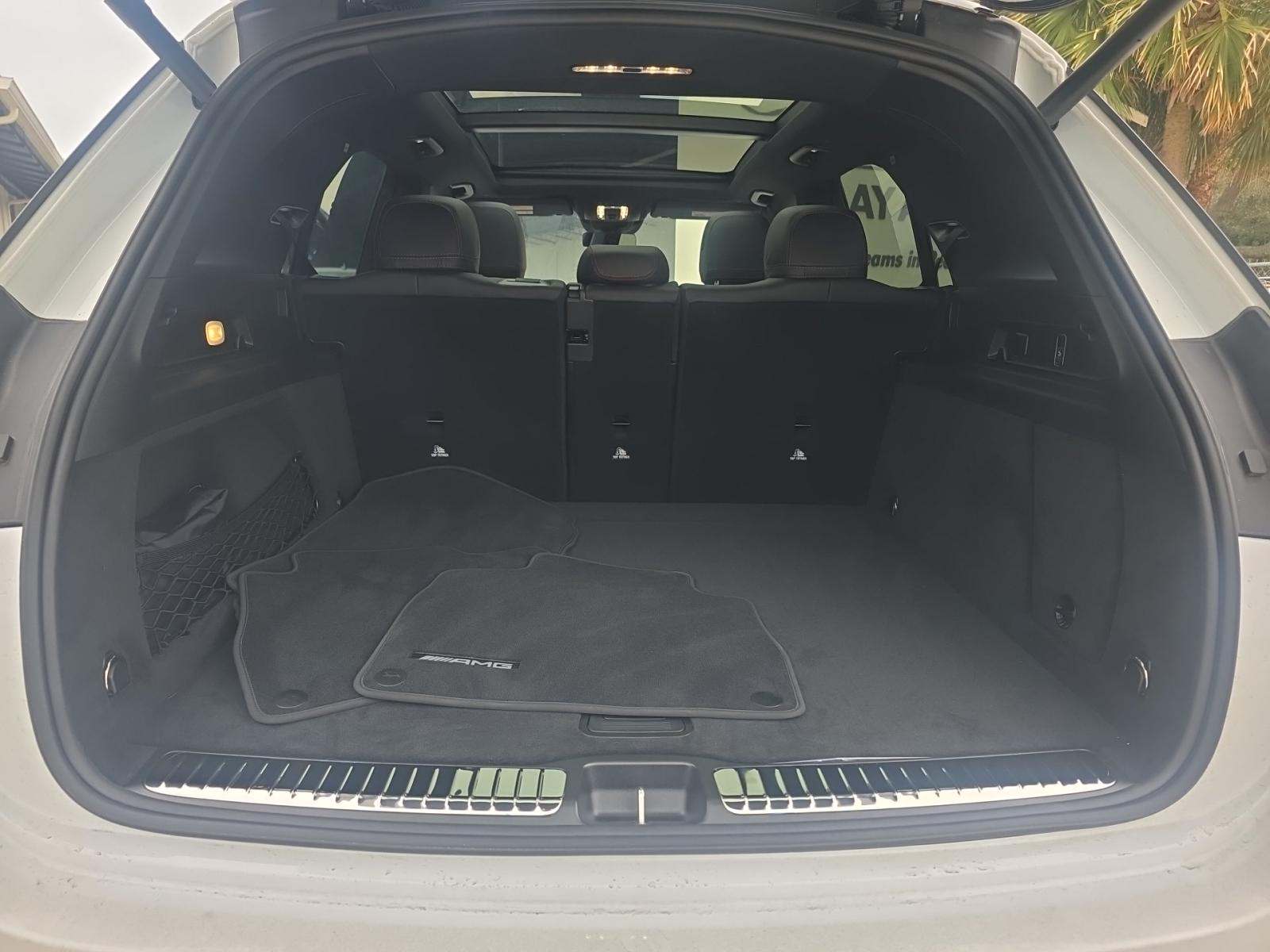 MERCEDES-BENZ GLE-CLASS - 10