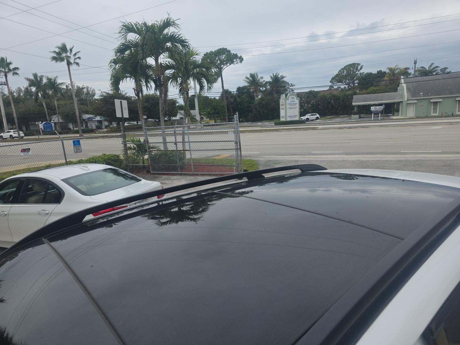 MERCEDES-BENZ GLE-CLASS - 8