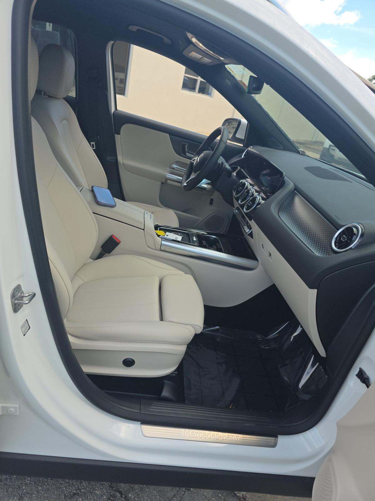 2025 Mercedes-Benz GLA GLA 250 AWD