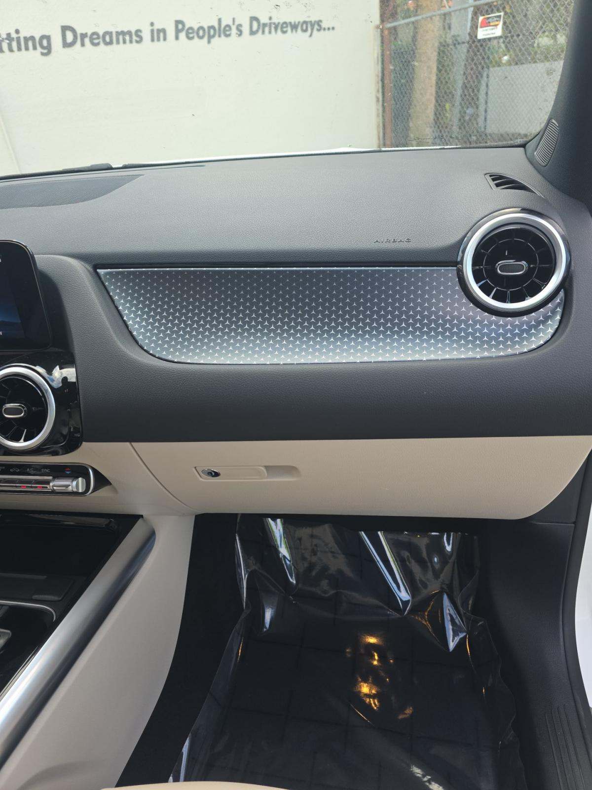 2025 Mercedes-Benz GLA GLA 250 AWD