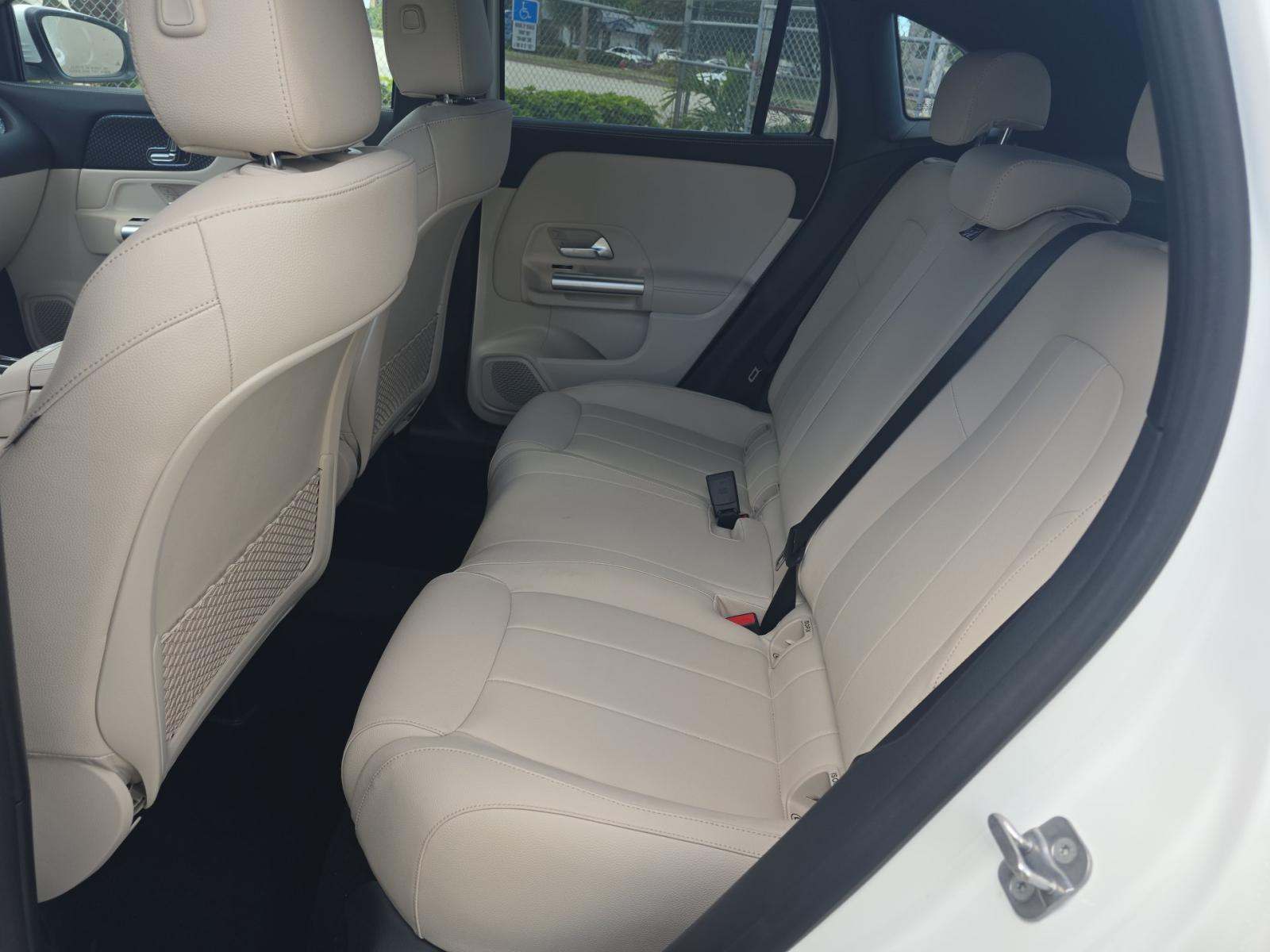 2025 Mercedes-Benz GLA GLA 250 AWD