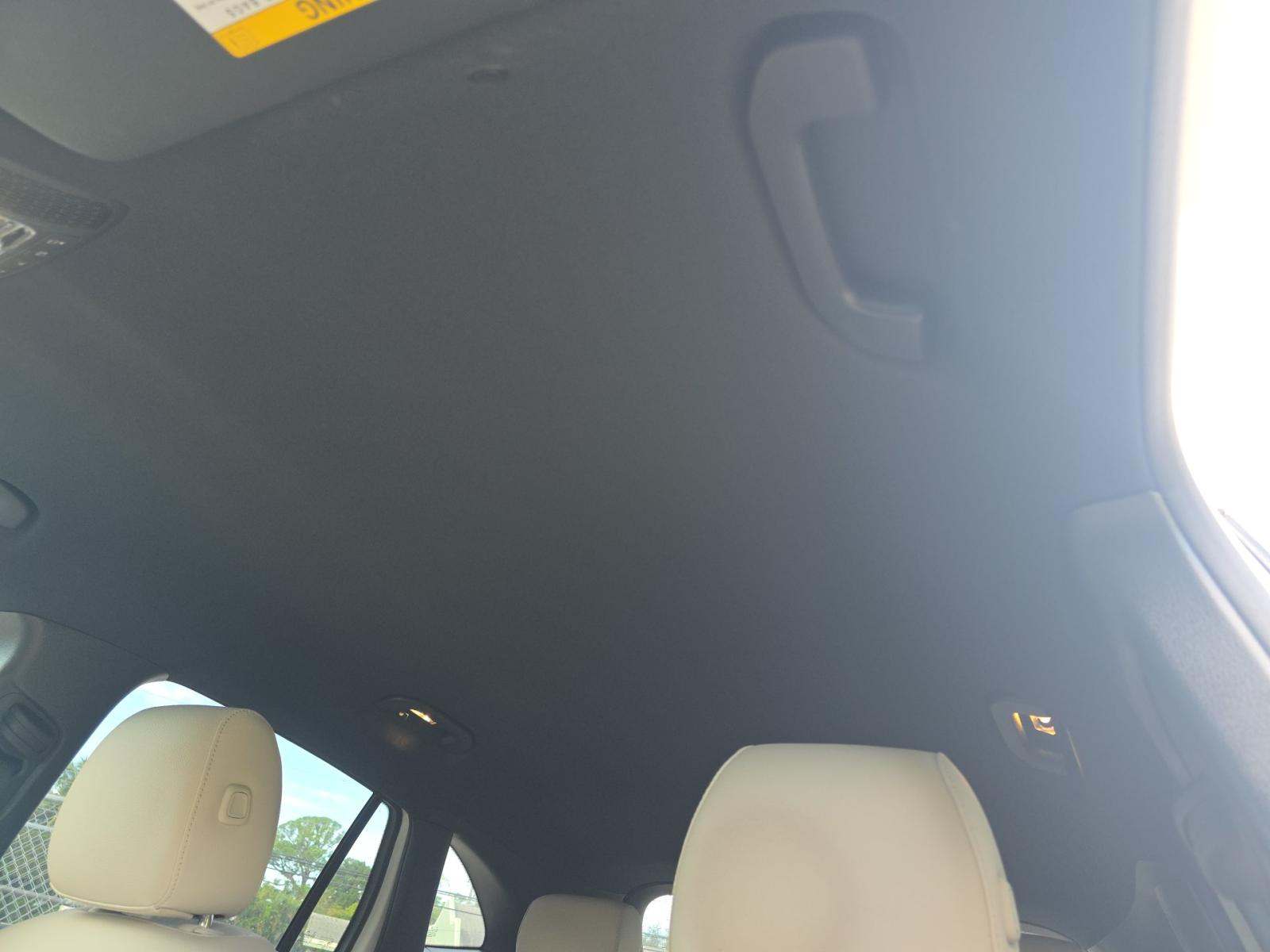 2025 Mercedes-Benz GLA GLA 250 AWD