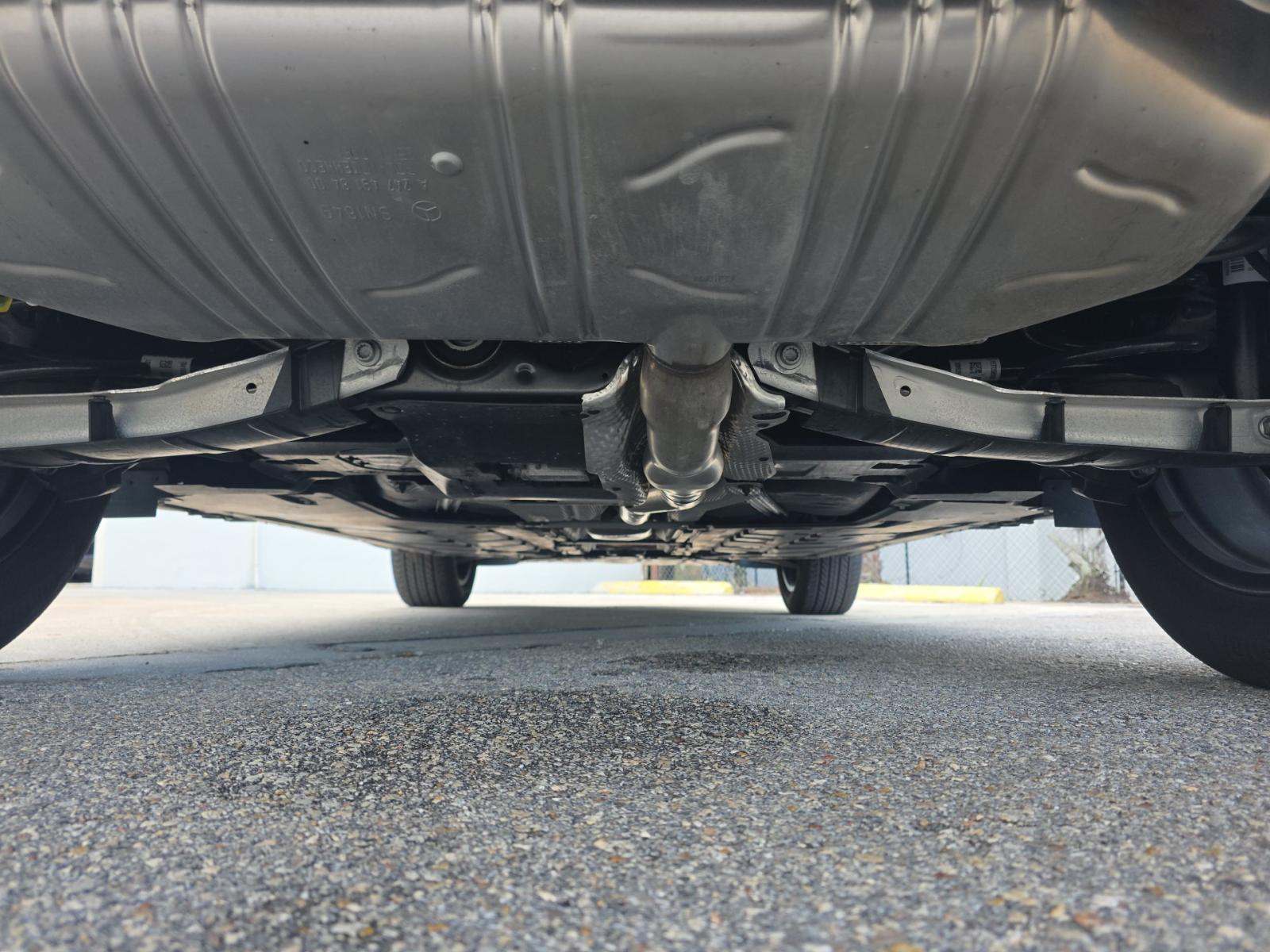 2025 Mercedes-Benz GLA GLA 250 AWD