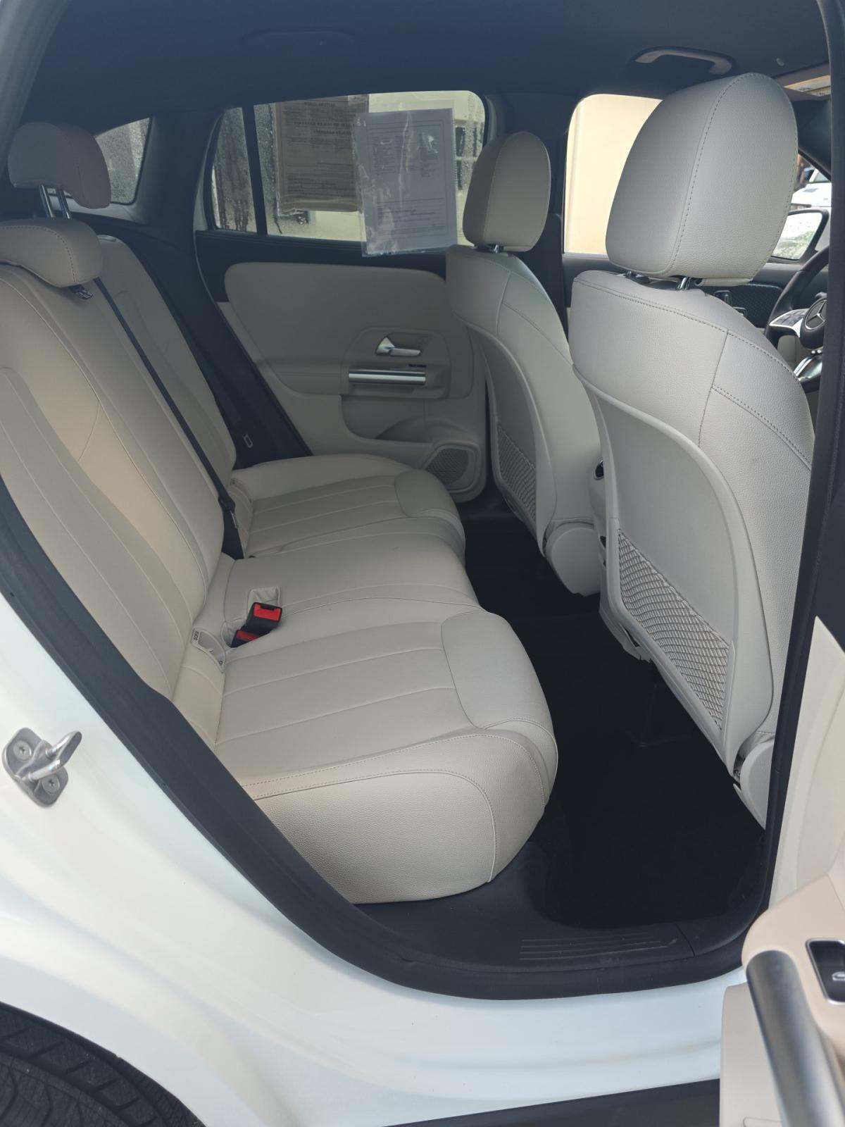 2025 Mercedes-Benz GLA GLA 250 AWD