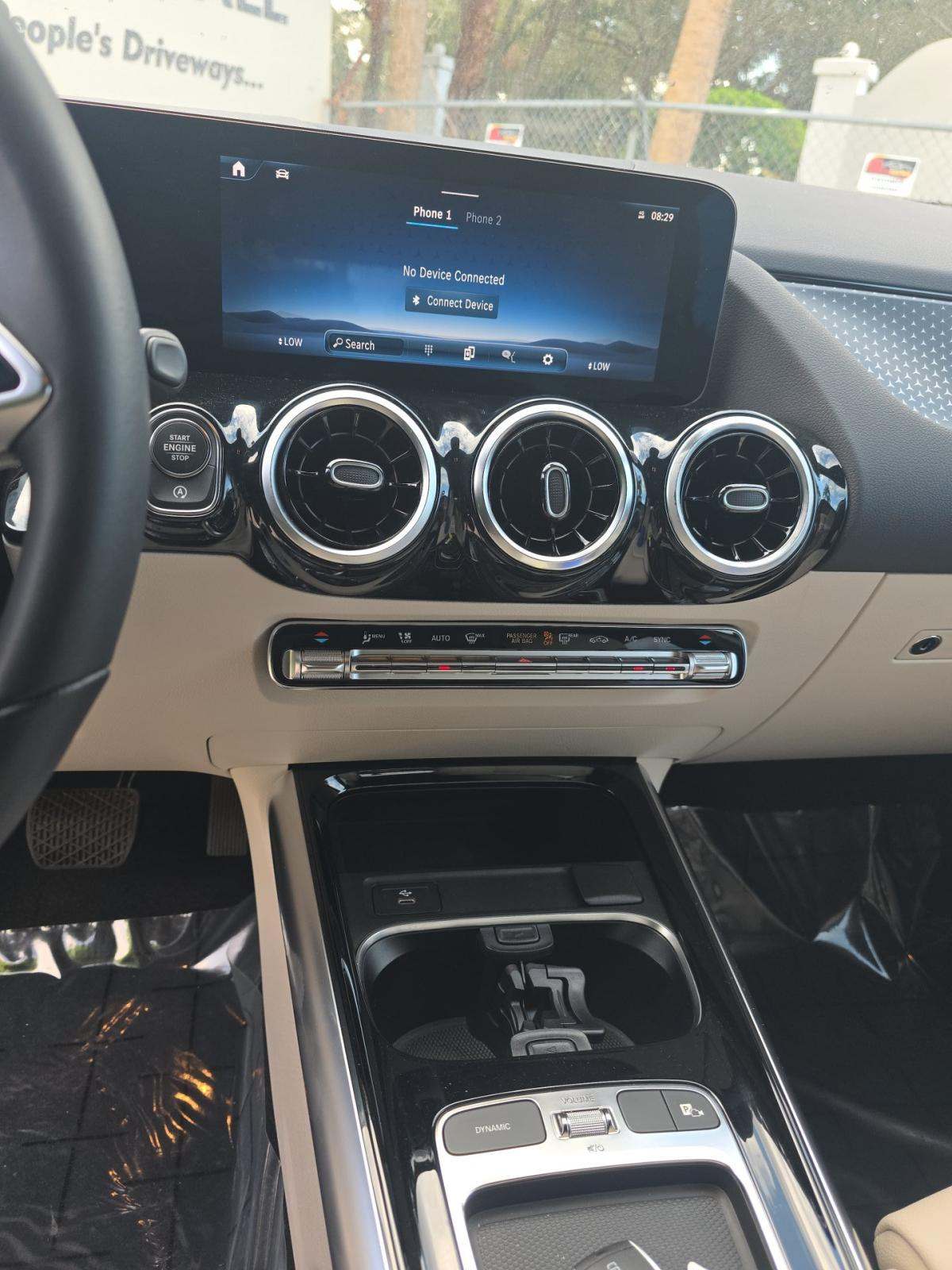 2025 Mercedes-Benz GLA GLA 250 AWD