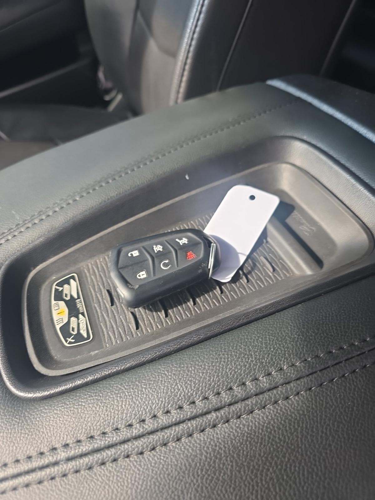 2016 Cadillac Escalade Standard RWD