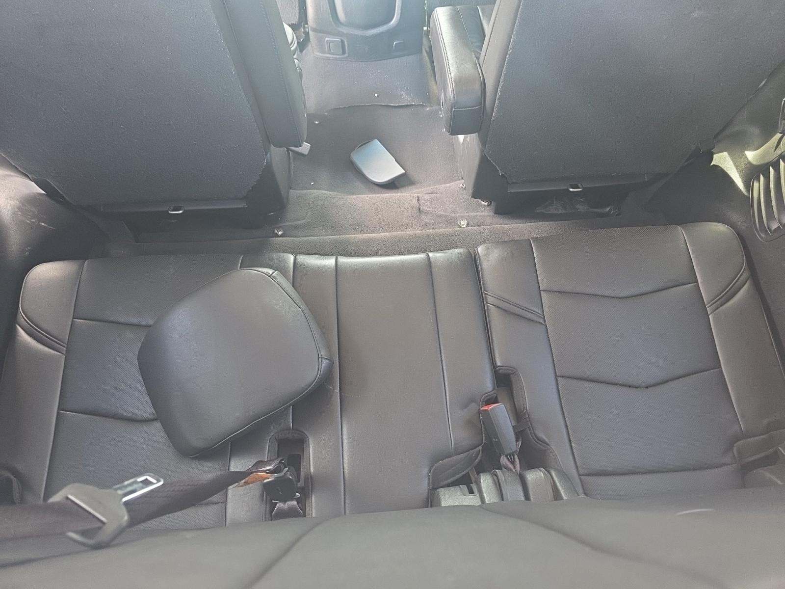 2016 Cadillac Escalade Standard RWD