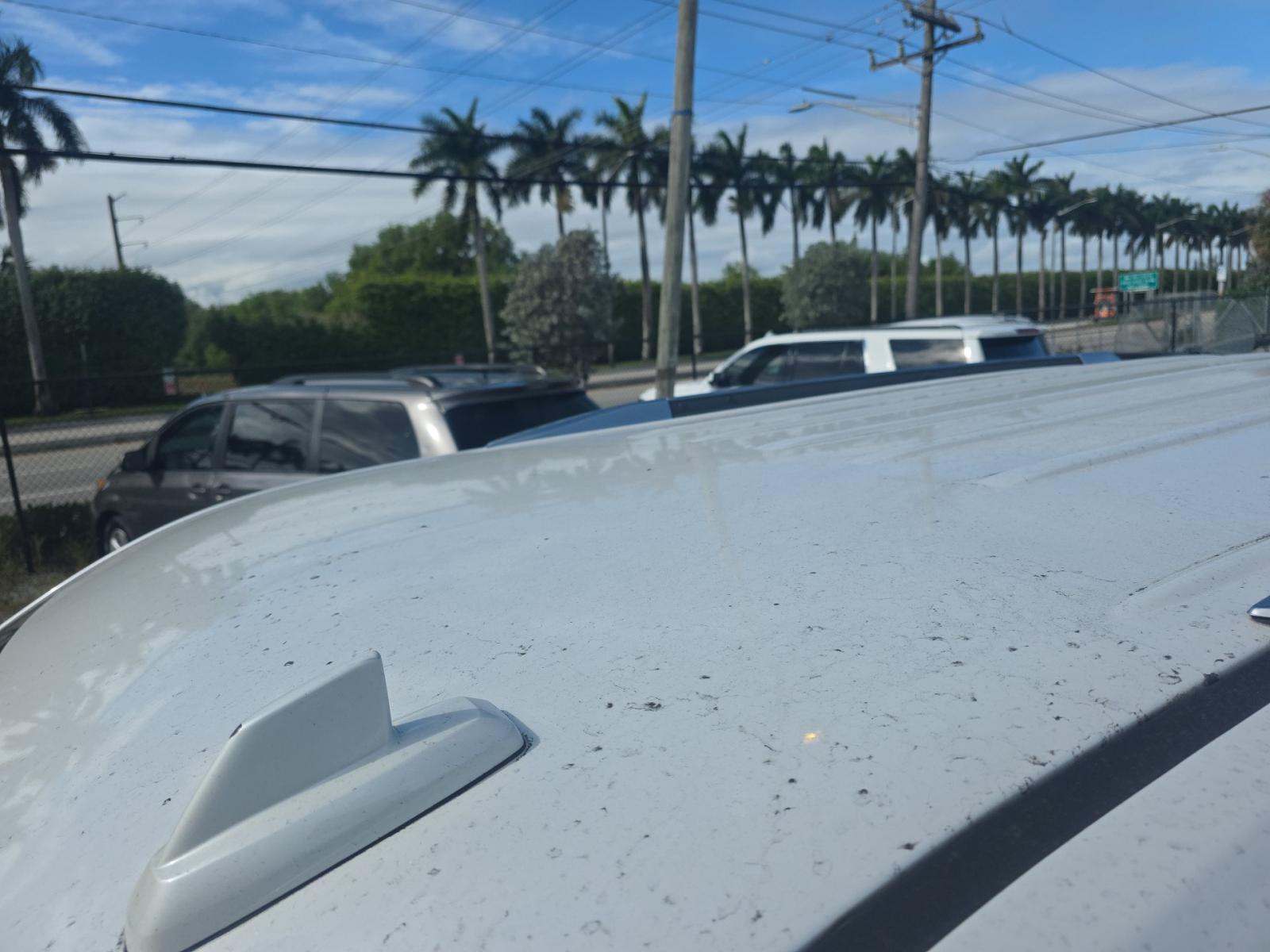 2016 Cadillac Escalade Standard RWD