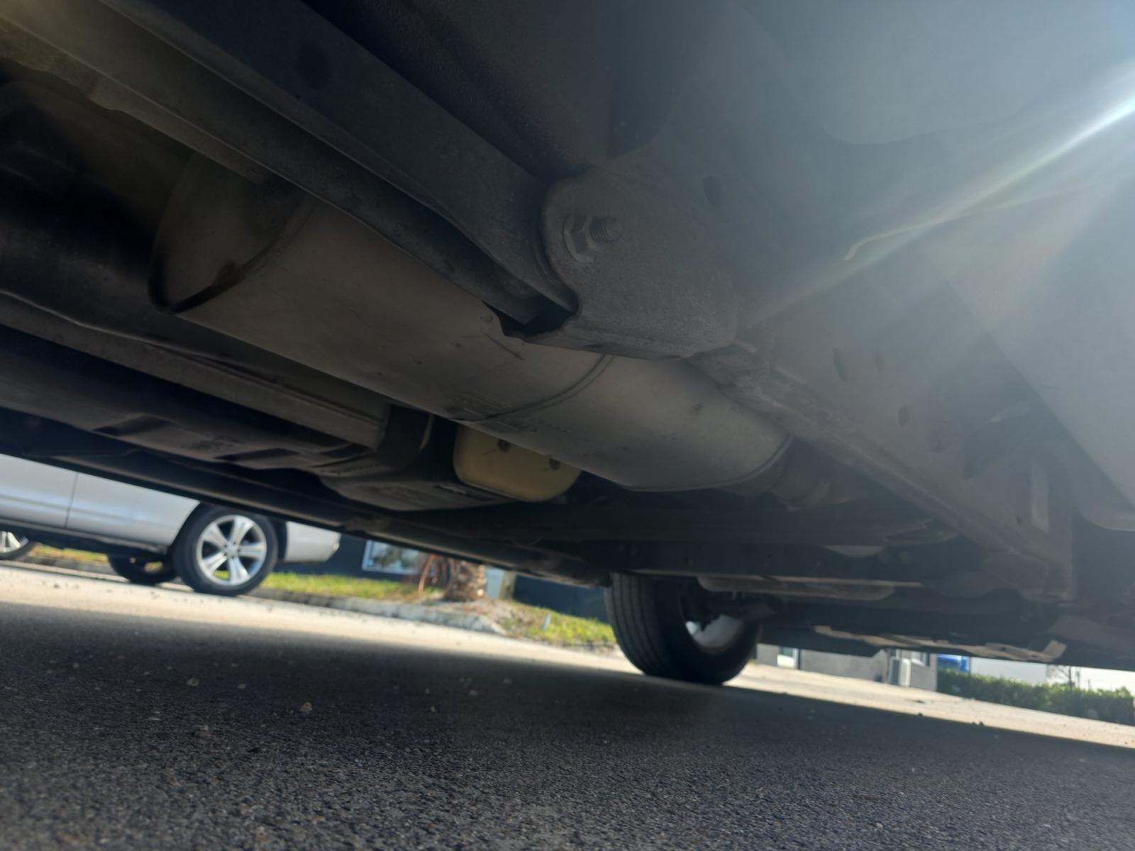 2016 Cadillac Escalade Standard RWD