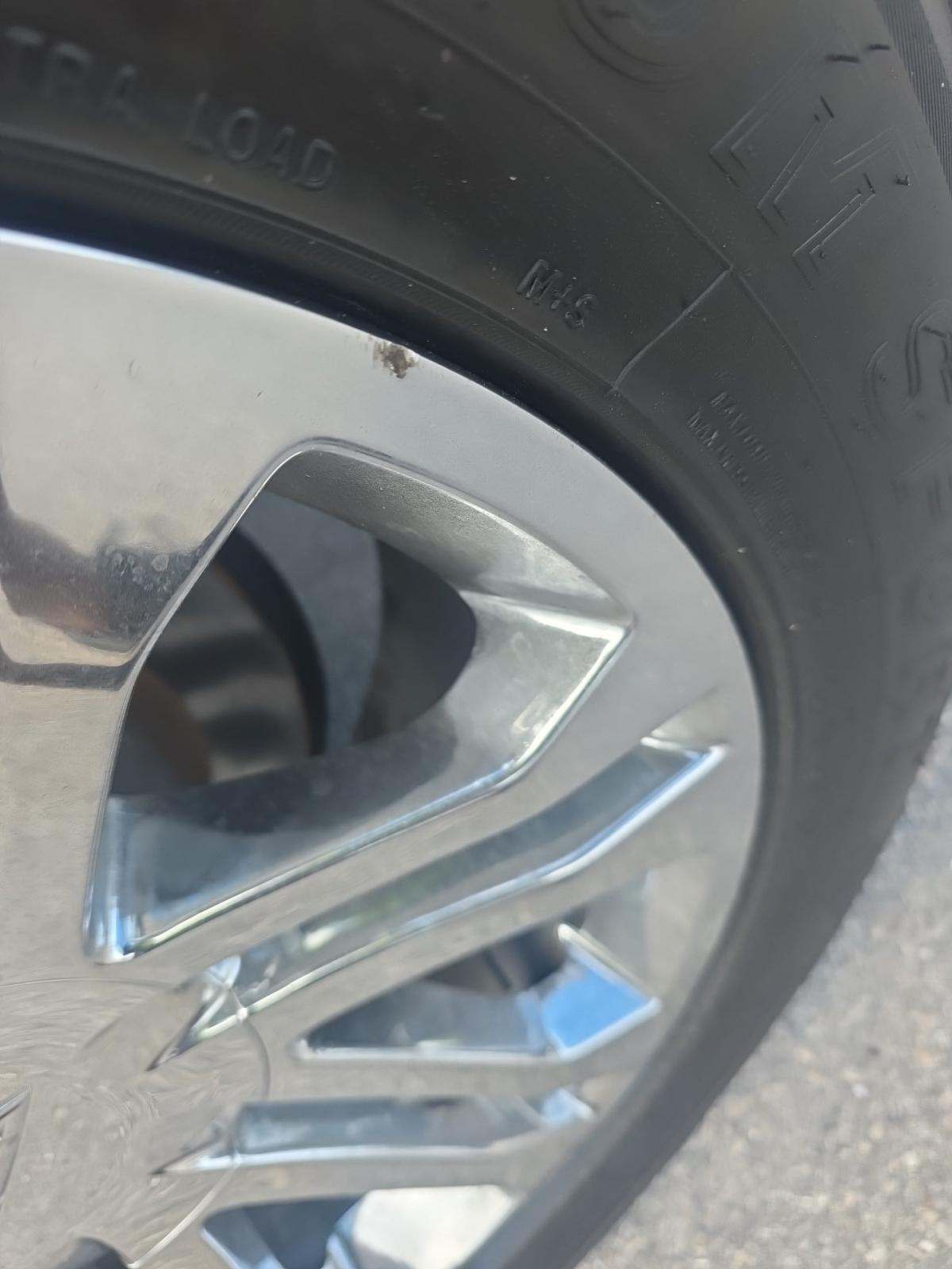 2016 Cadillac Escalade Standard RWD