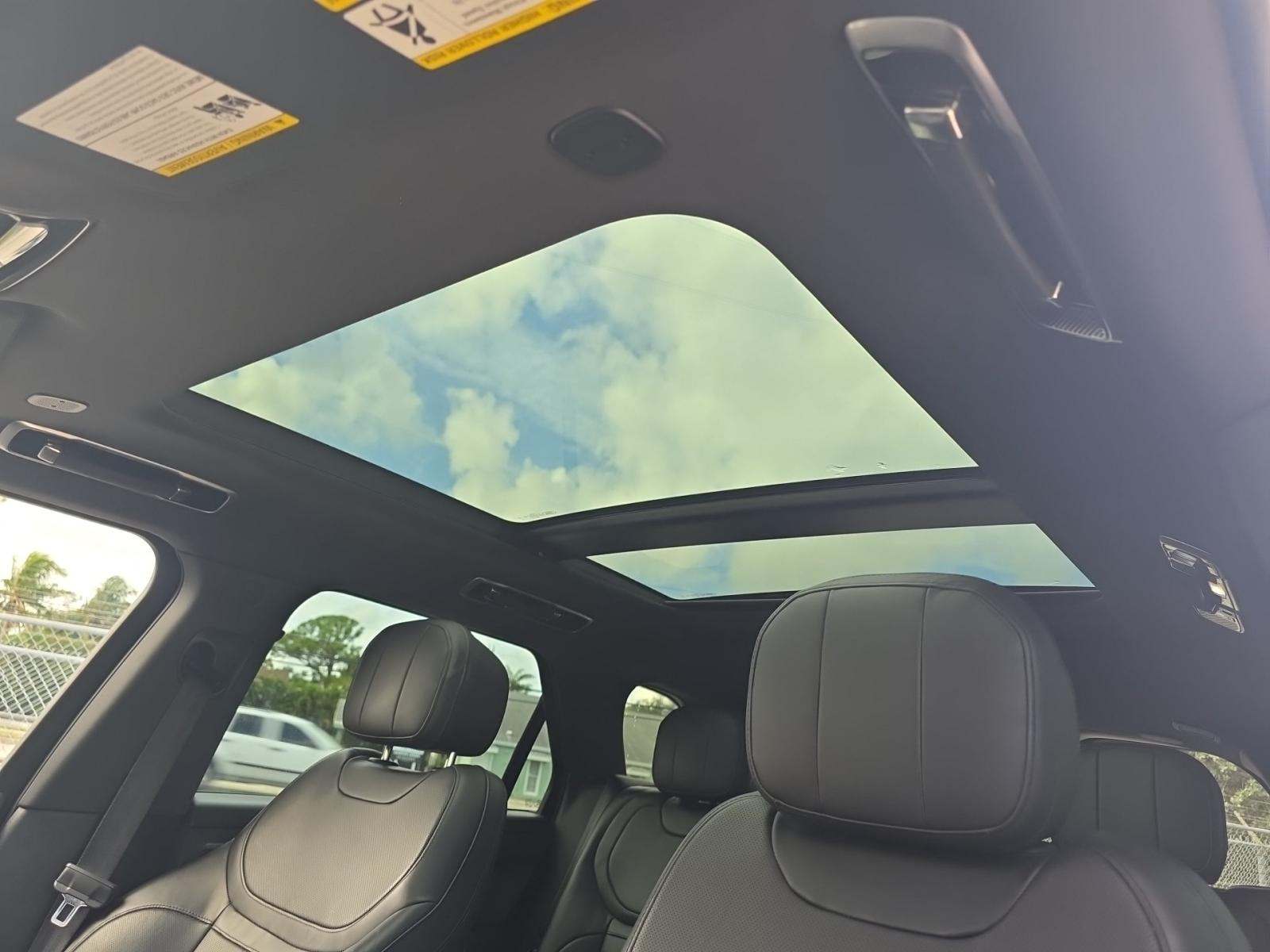 2024 Land Rover Range Rover Sport Dynamic SE AWD