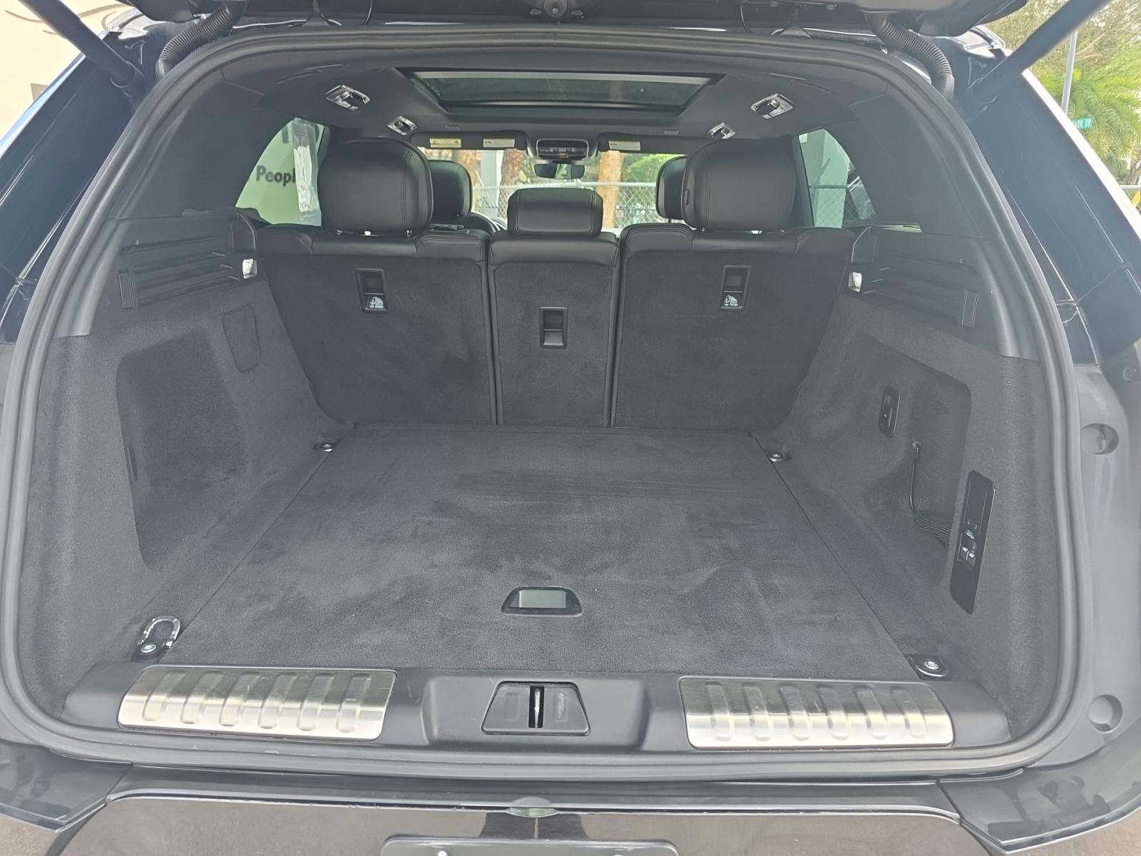 2024 Land Rover Range Rover Sport Dynamic SE AWD