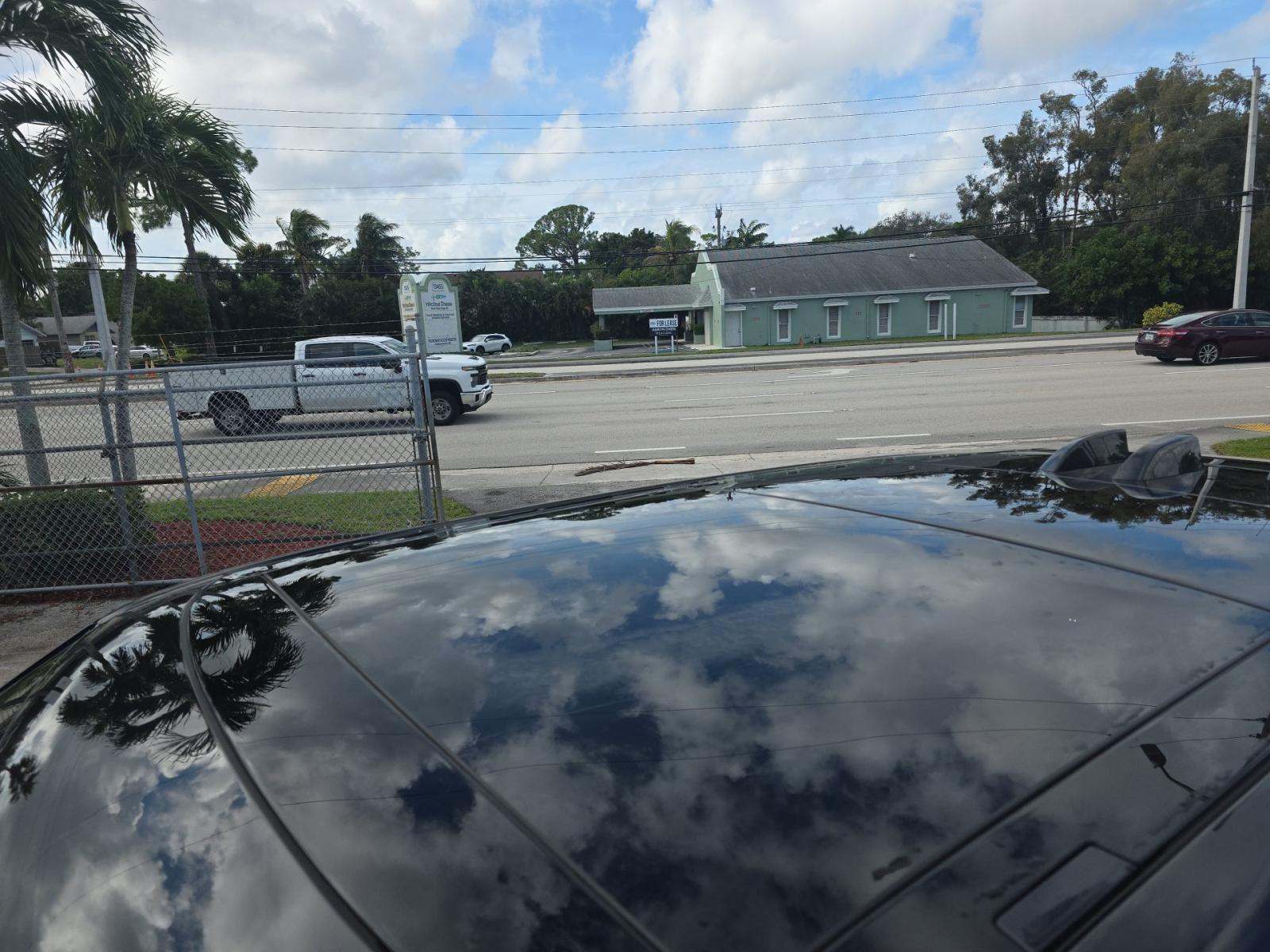 2024 Land Rover Range Rover Sport Dynamic SE AWD