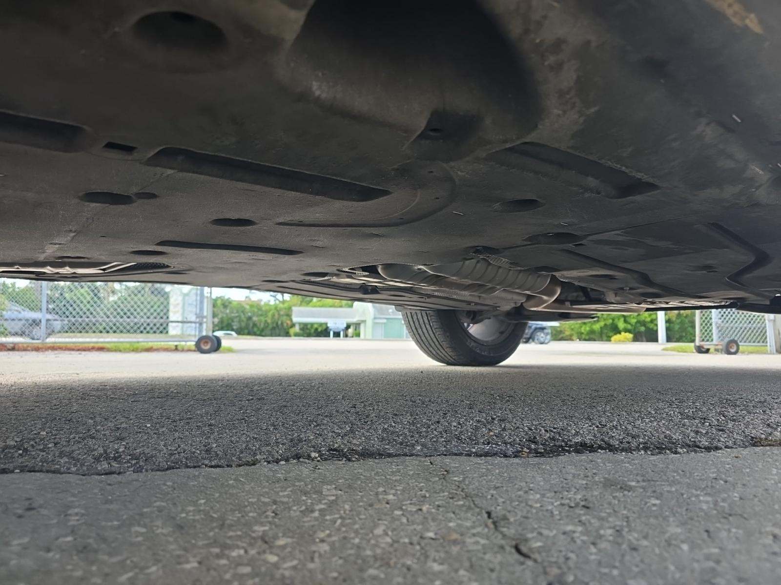 2024 Land Rover Range Rover Sport Dynamic SE AWD