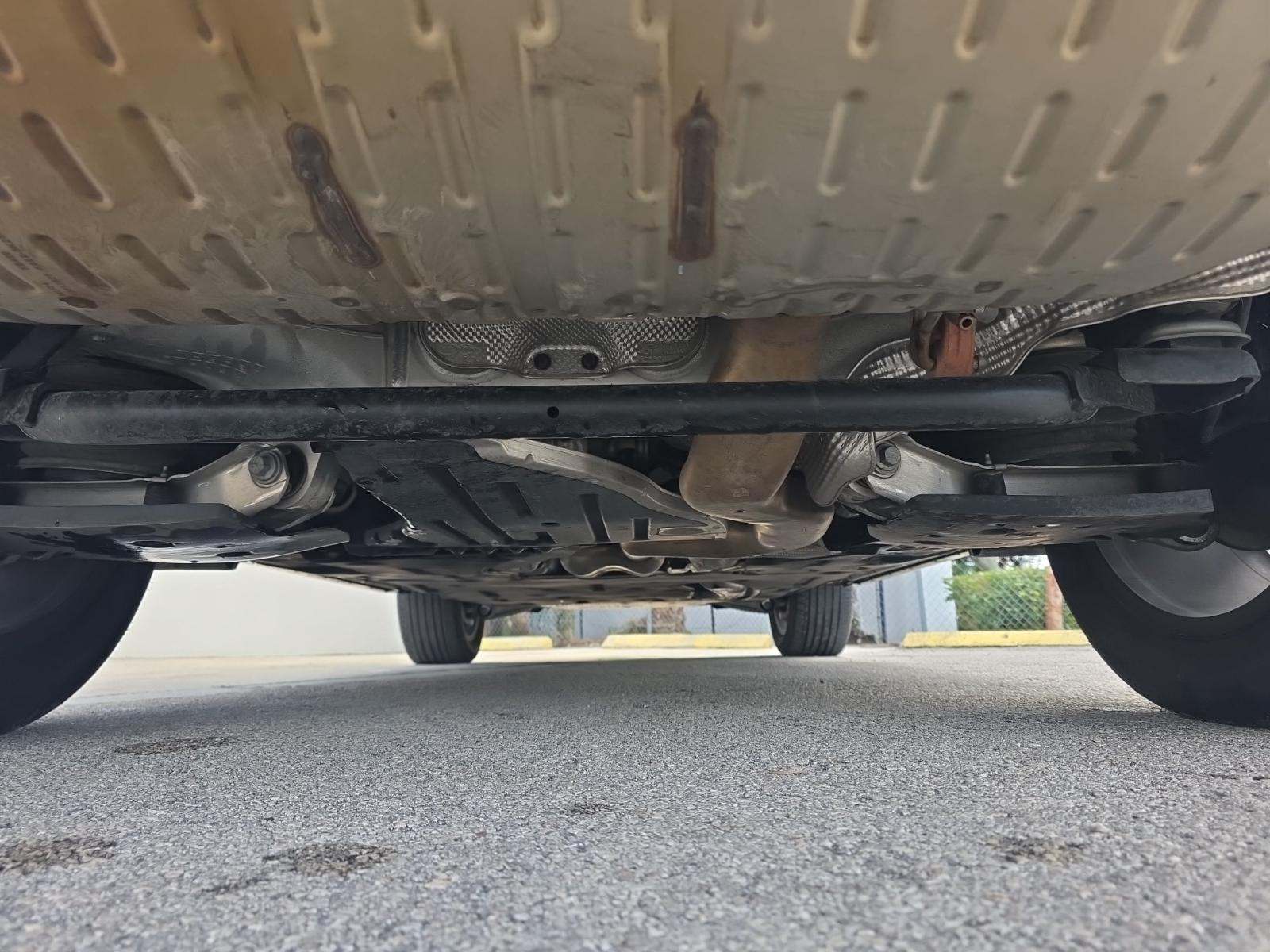 2024 Land Rover Range Rover Sport Dynamic SE AWD