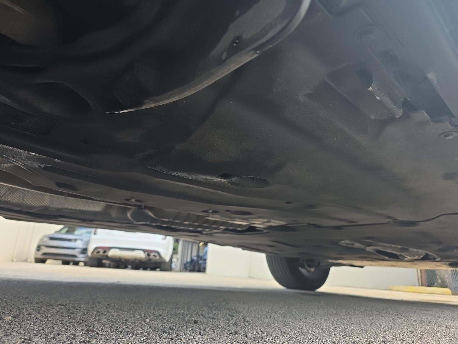 2024 Land Rover Range Rover Sport Dynamic SE AWD