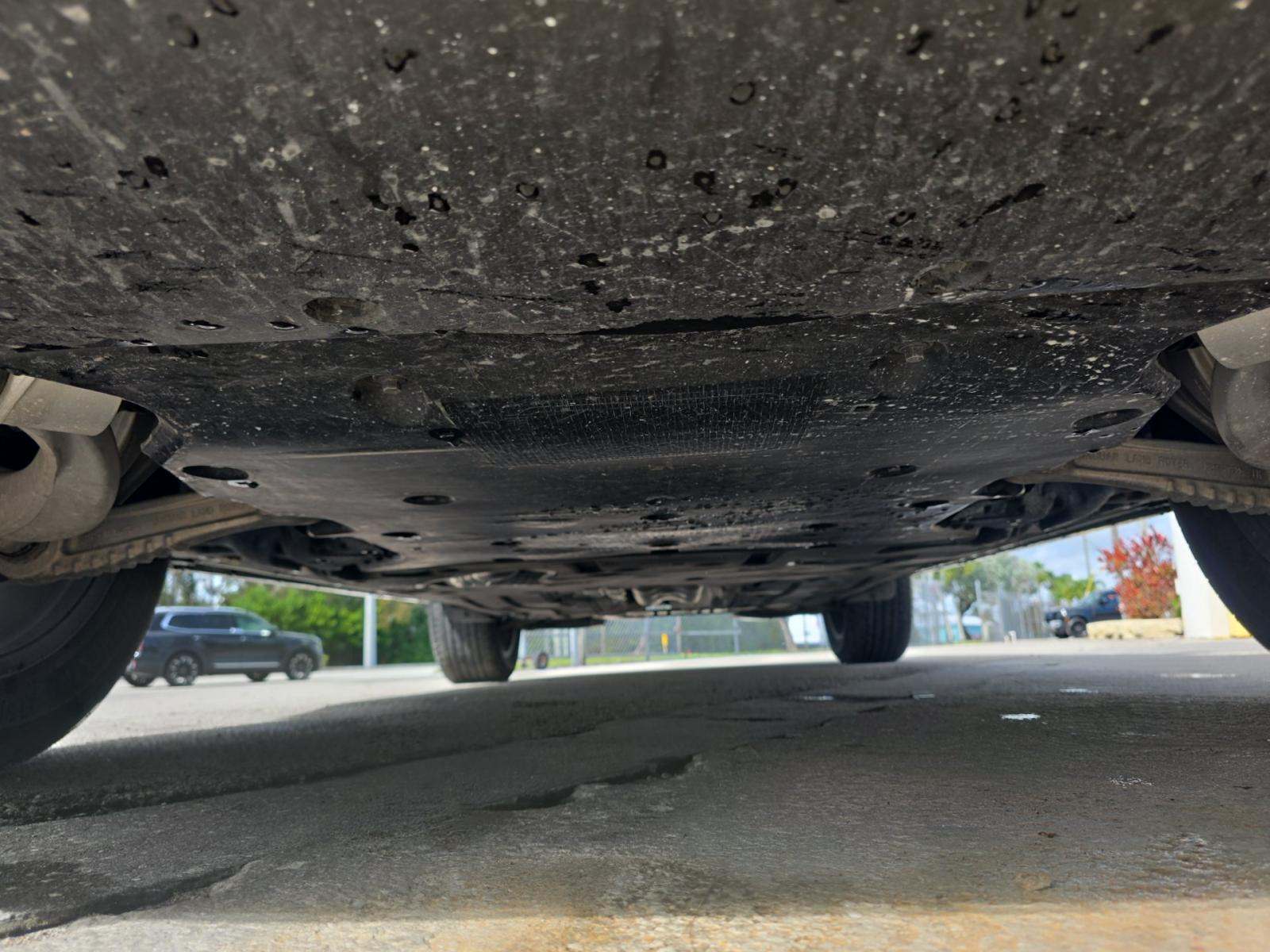 2024 Land Rover Range Rover Sport Dynamic SE AWD