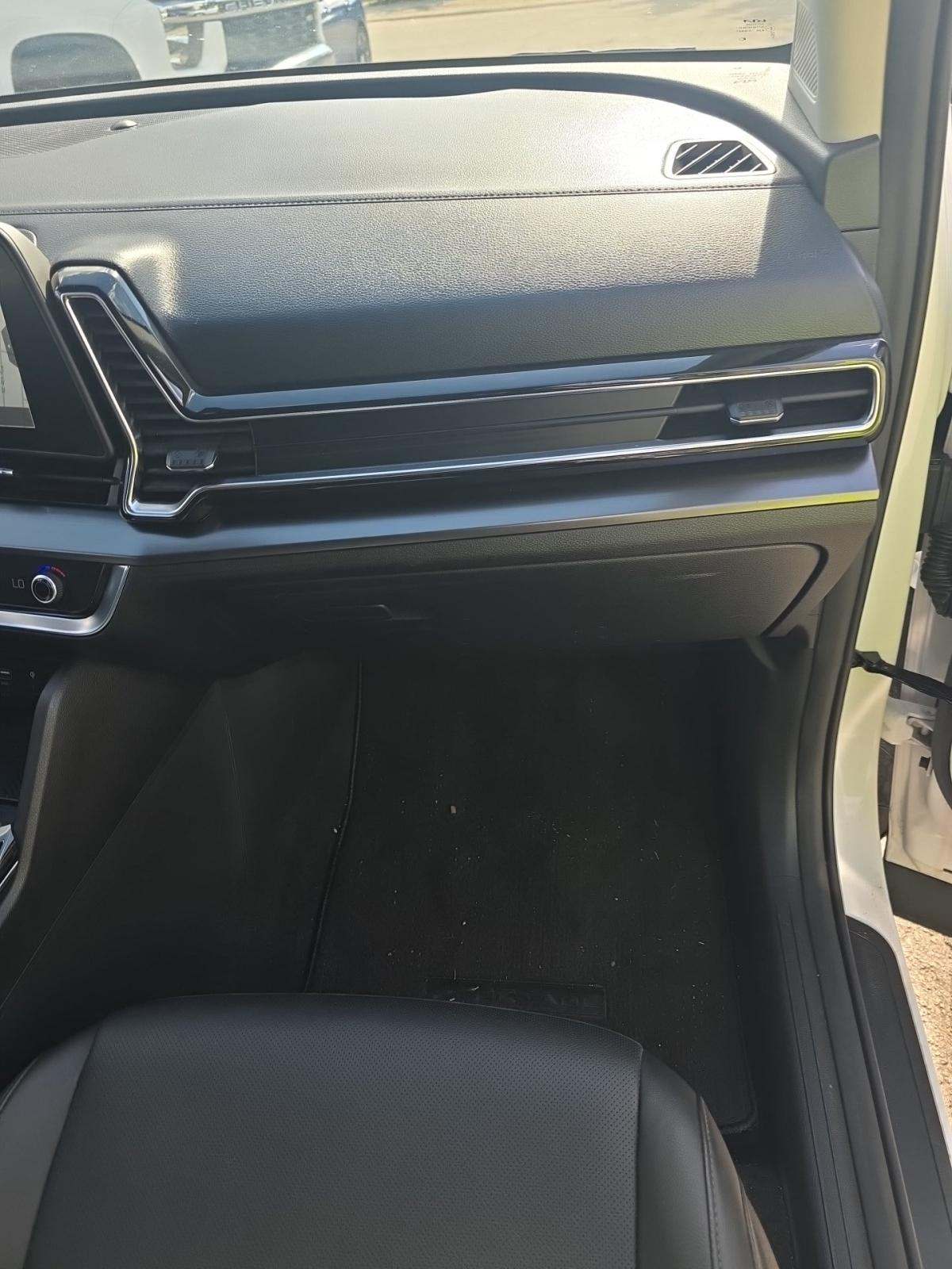 2023 Kia Sportage EX FWD