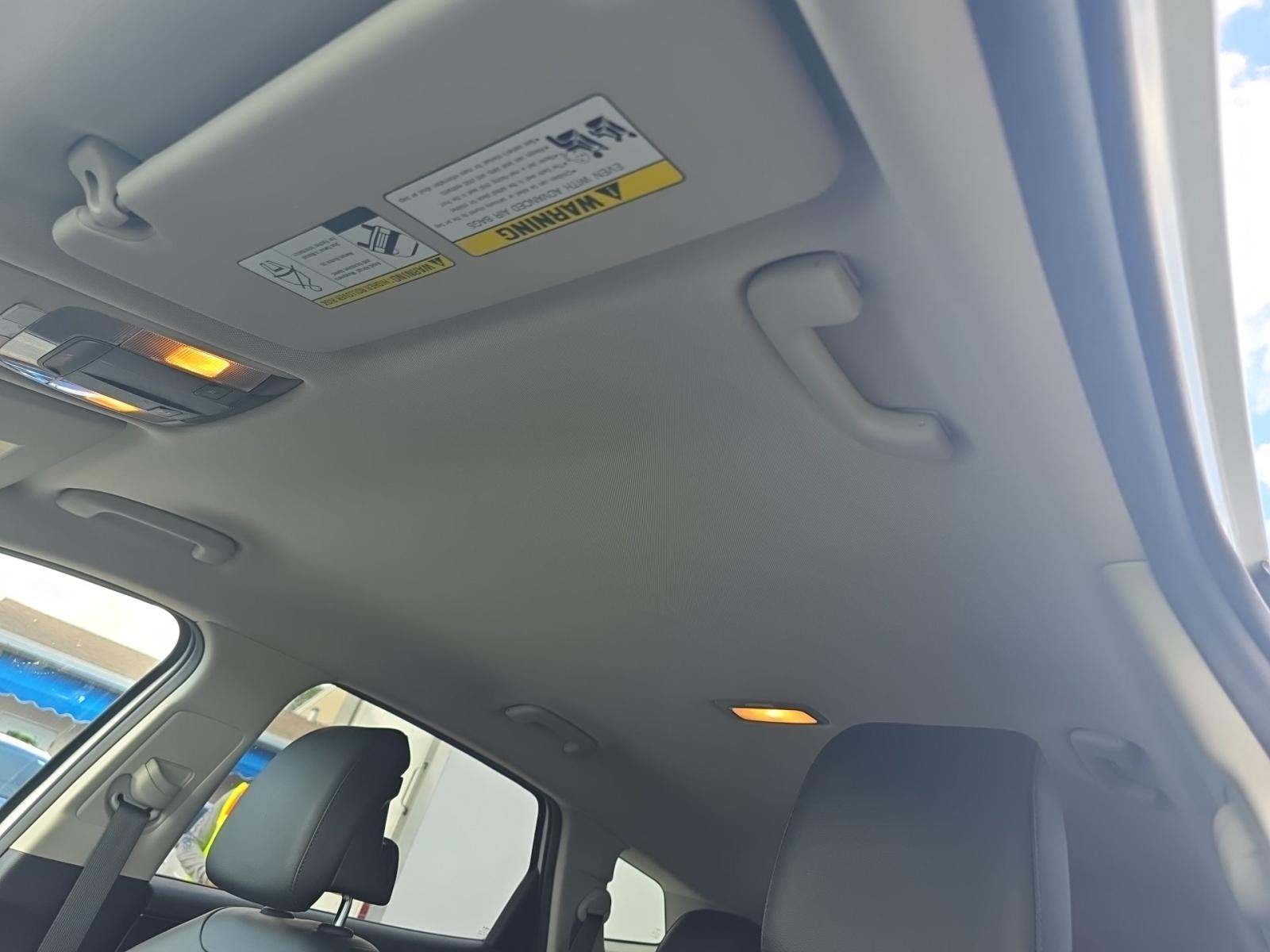 2023 Kia Sportage EX FWD