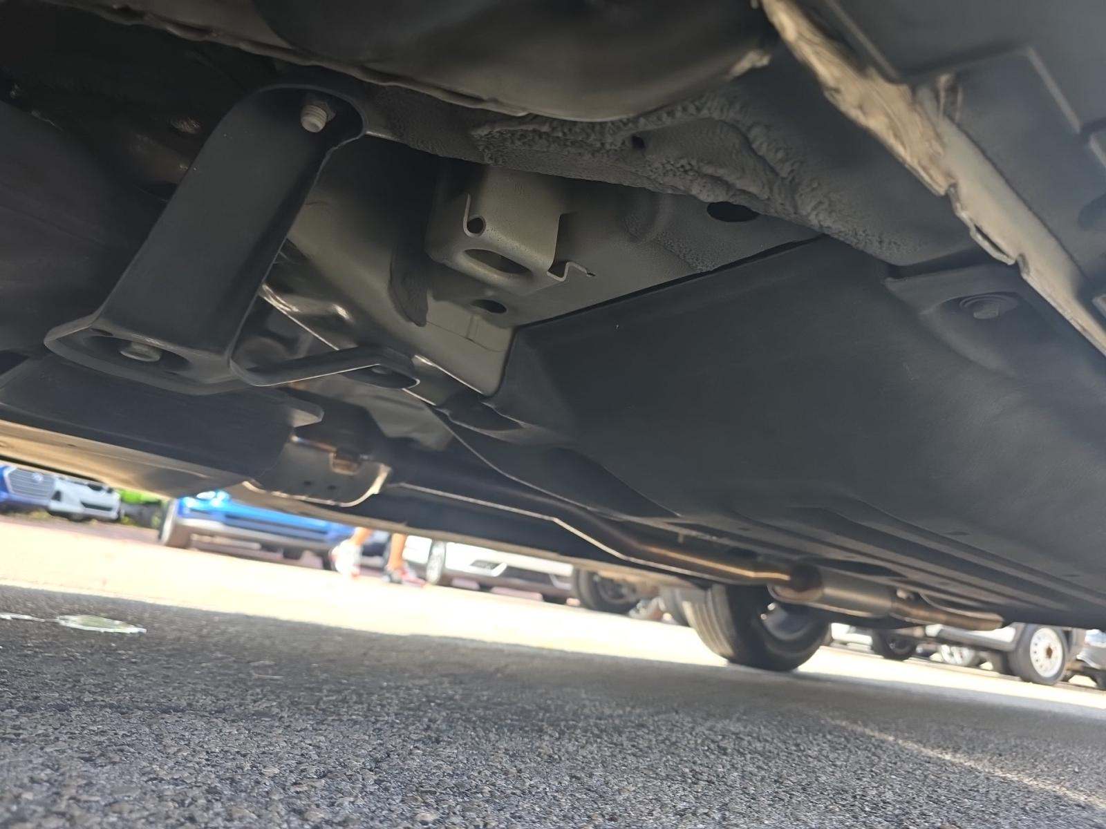 2023 Kia Sportage EX FWD