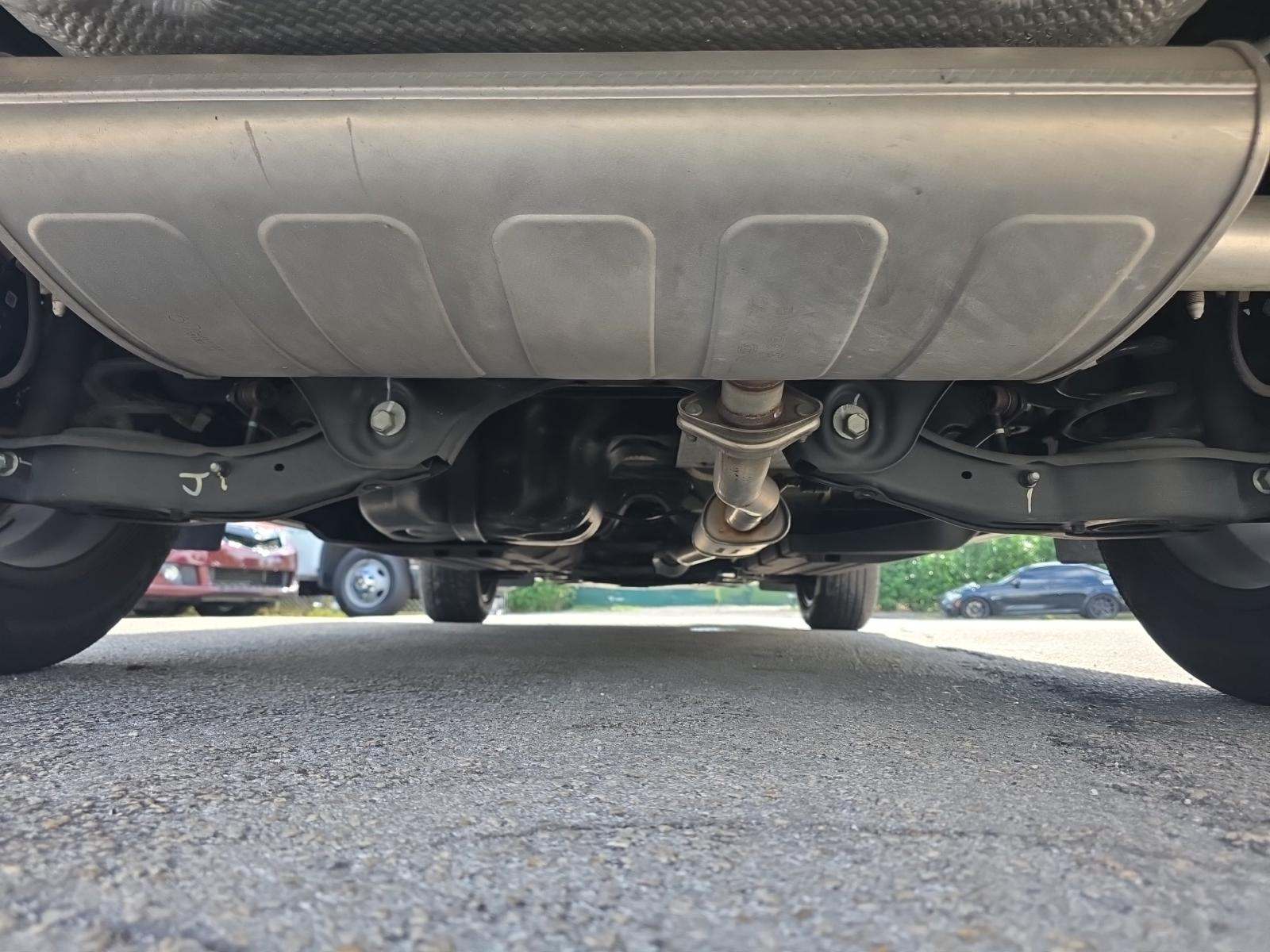 2023 Kia Sportage EX FWD