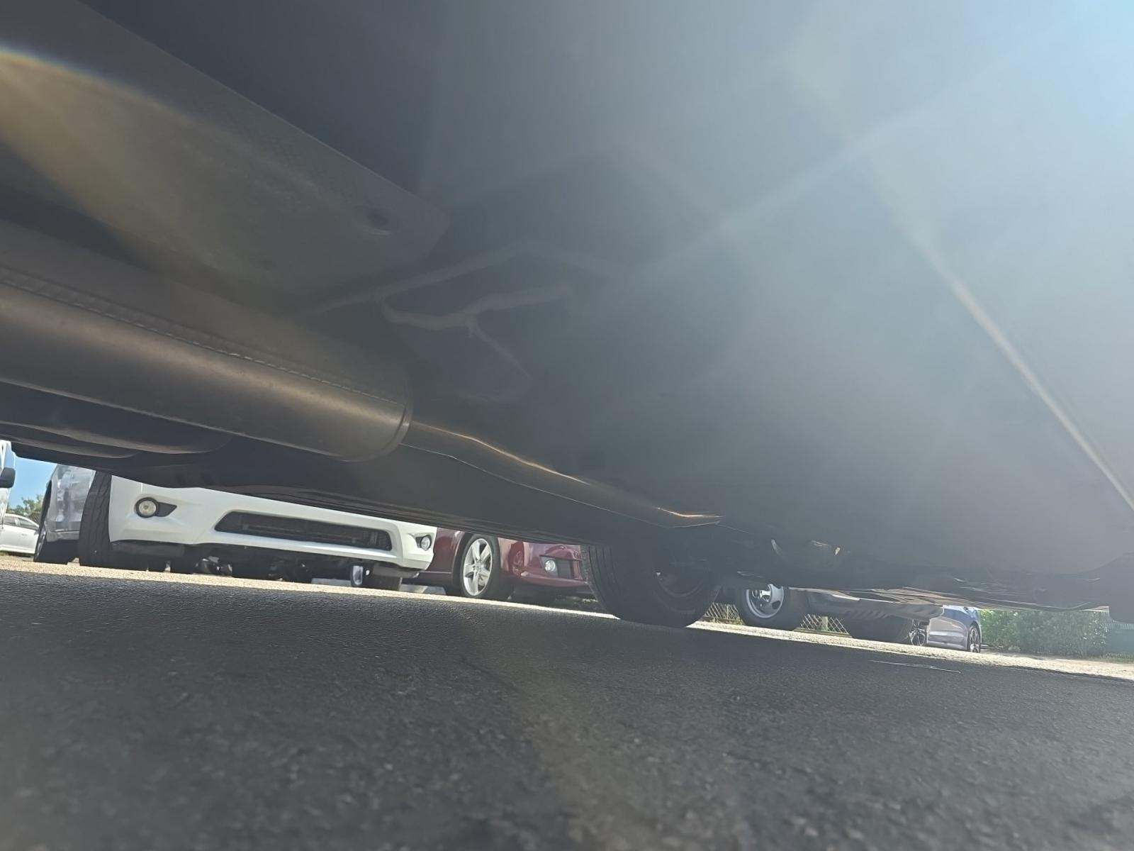 2023 Kia Sportage EX FWD