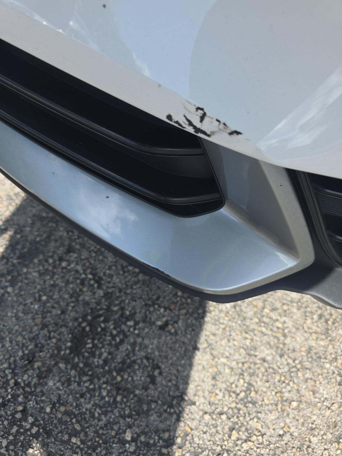 2023 Kia Sportage EX FWD