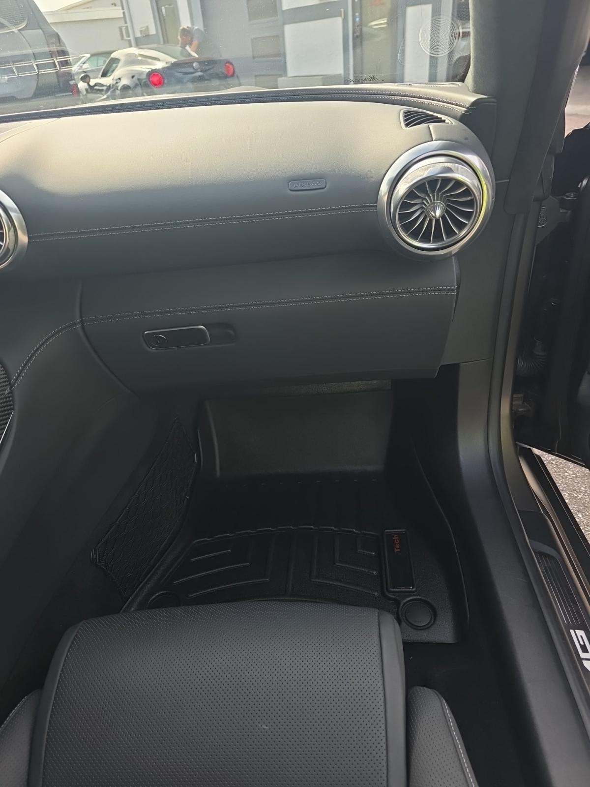 2022 Mercedes-Benz SL-Class AMG SL 63 AWD