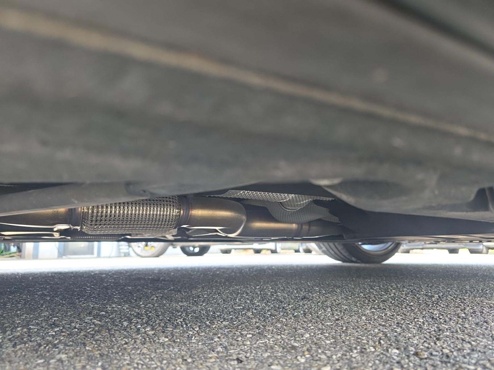 2022 Mercedes-Benz SL-Class AMG SL 63 AWD