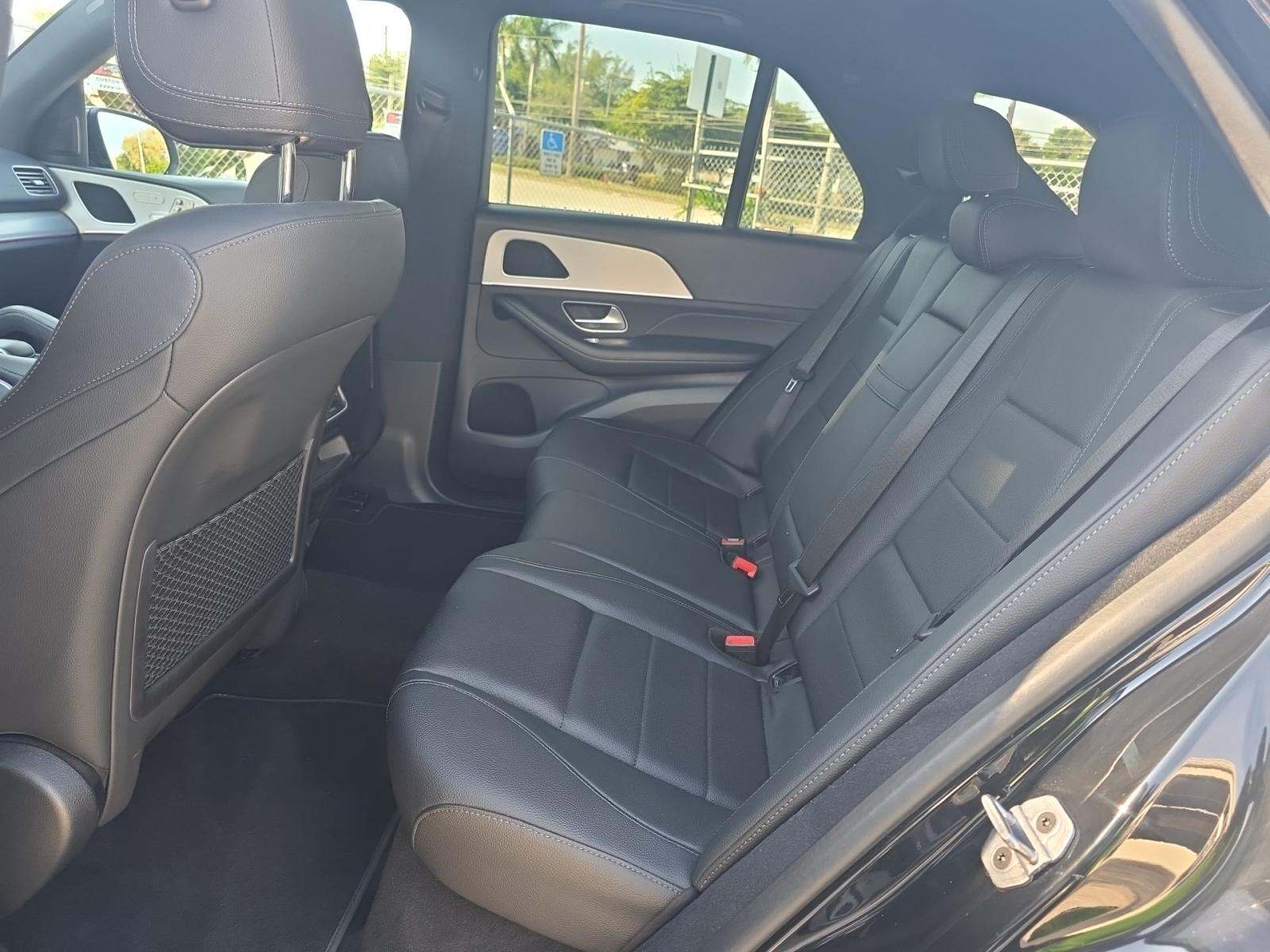 MERCEDES-BENZ GLE - 9