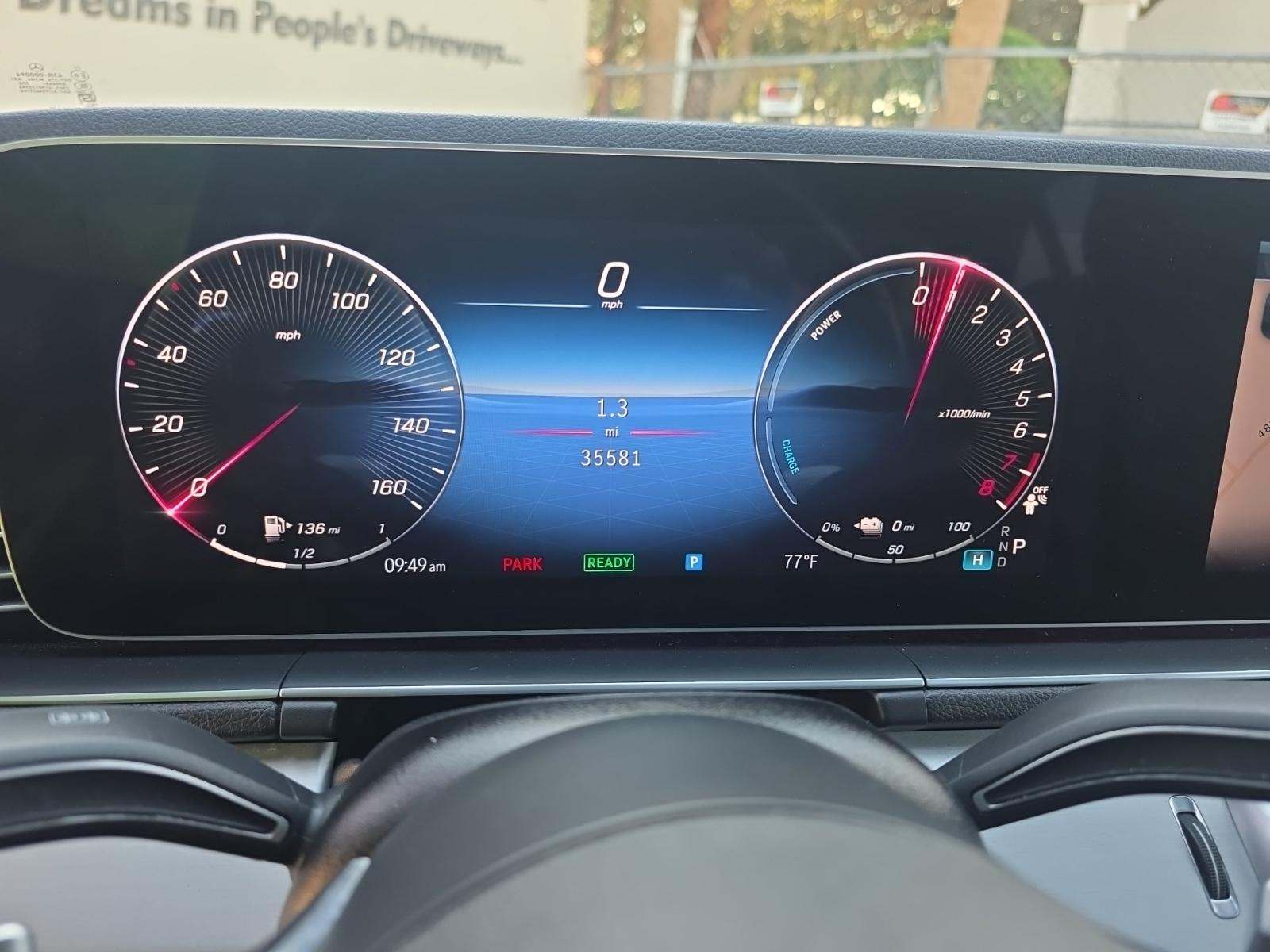 MERCEDES-BENZ GLE - 5