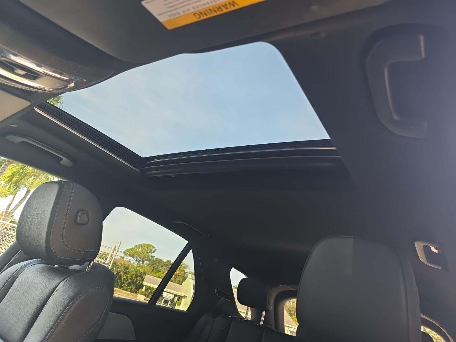 MERCEDES-BENZ GLE - 7