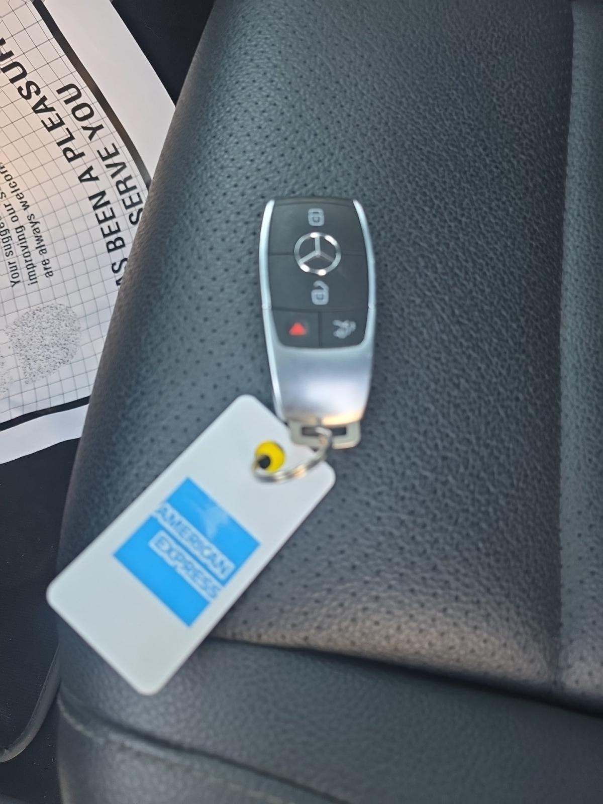 MERCEDES-BENZ GLE - 4