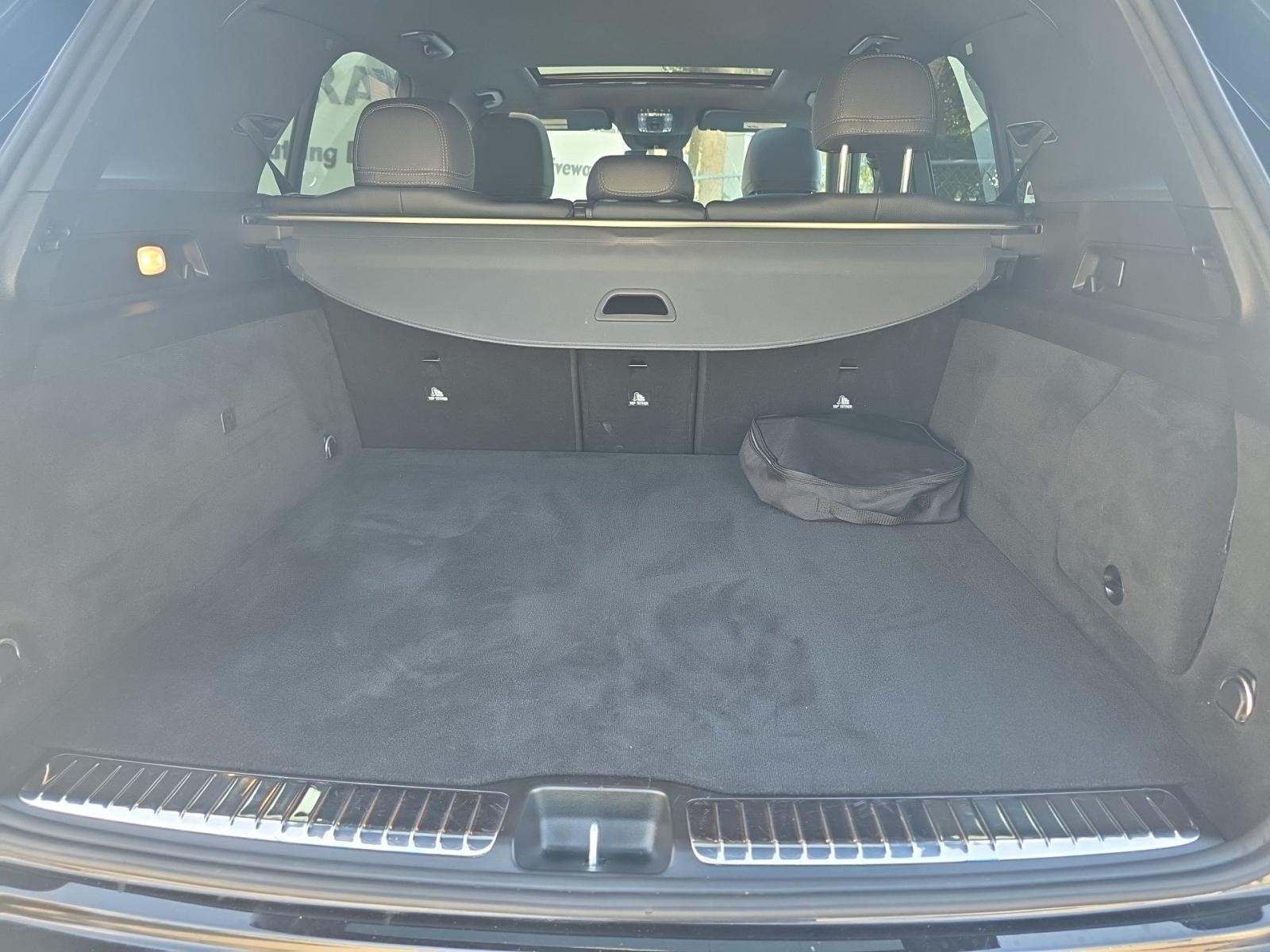 MERCEDES-BENZ GLE - 10