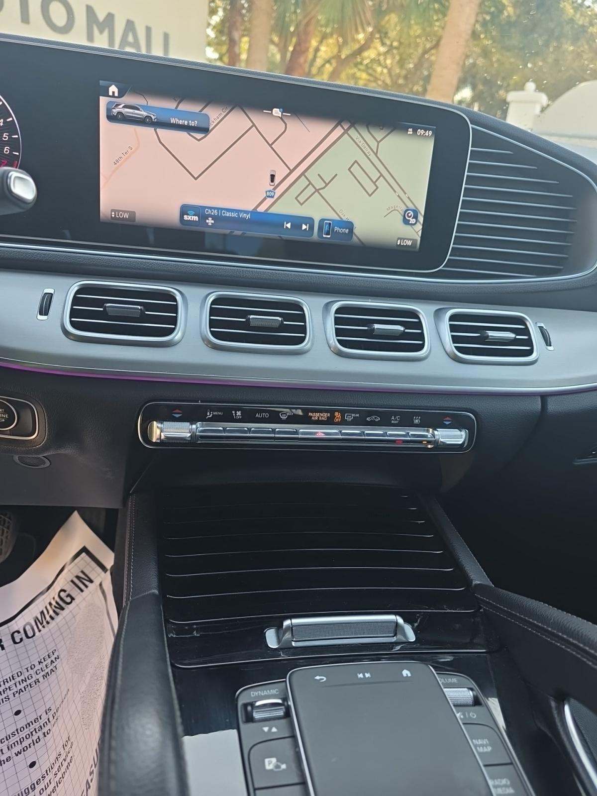 MERCEDES-BENZ GLE - 6