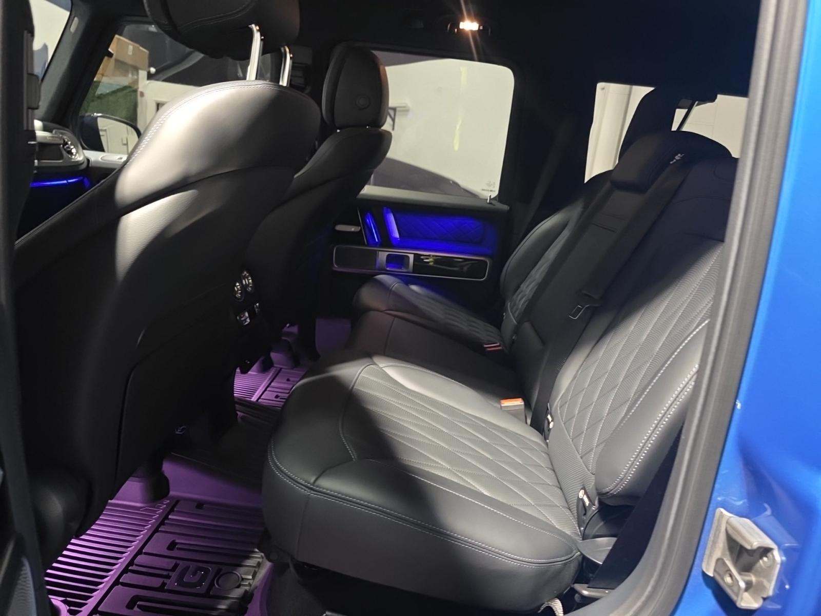 2023 Mercedes-Benz G-Class AMG G 63 AWD