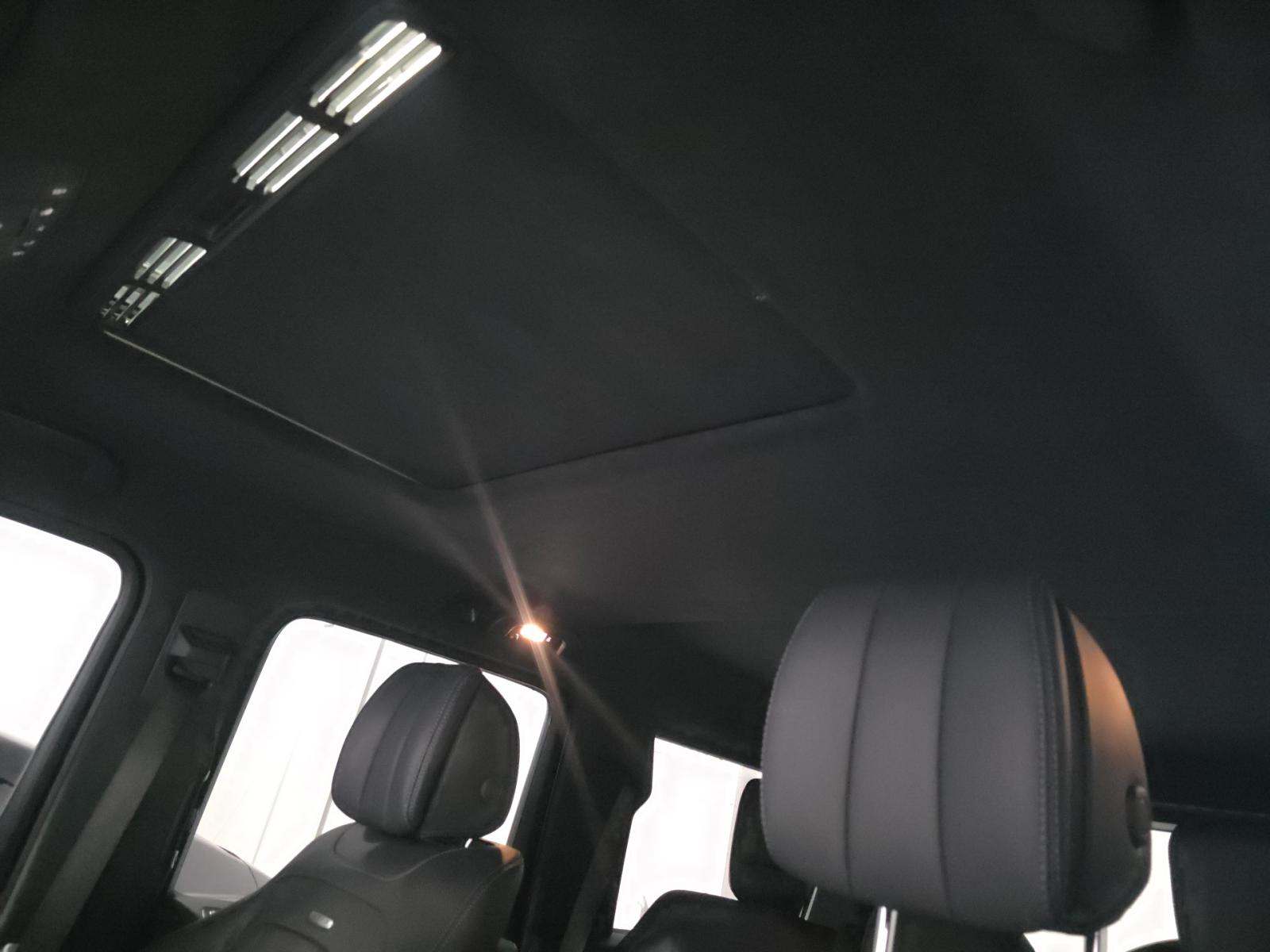 2023 Mercedes-Benz G-Class AMG G 63 AWD