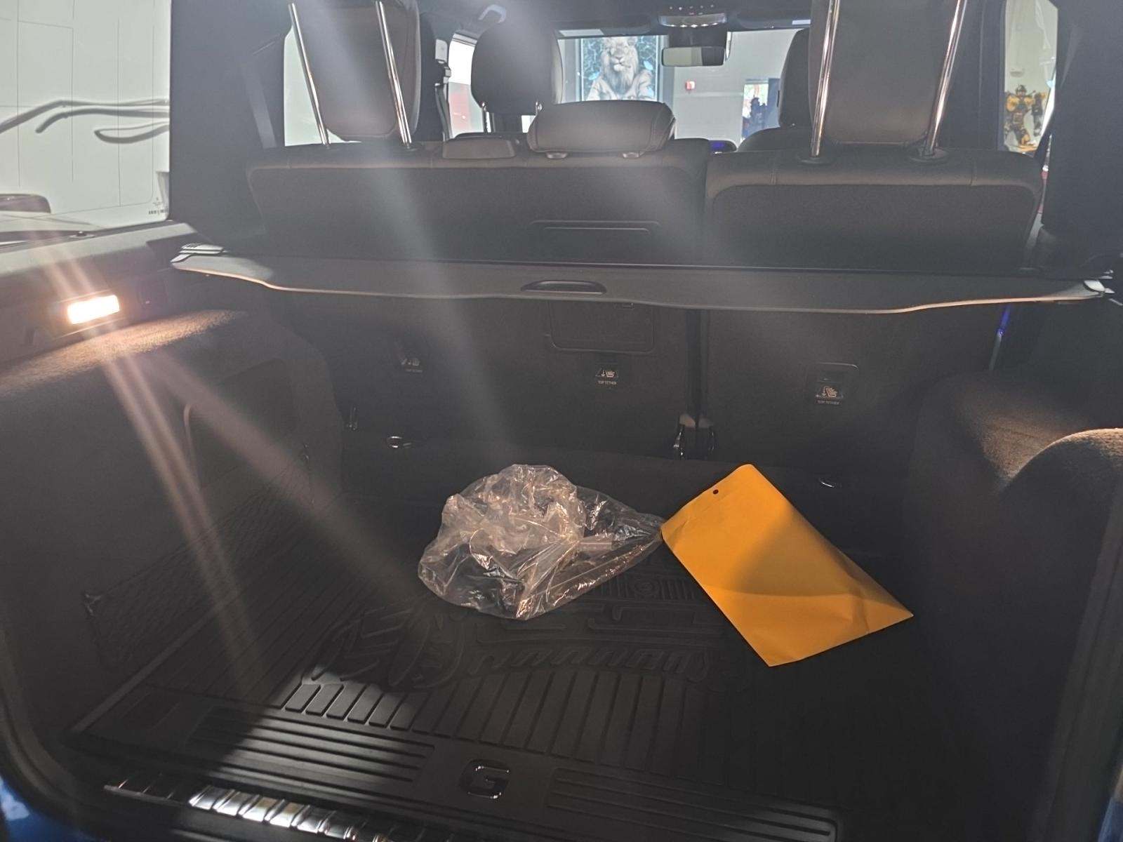 2023 Mercedes-Benz G-Class AMG G 63 AWD